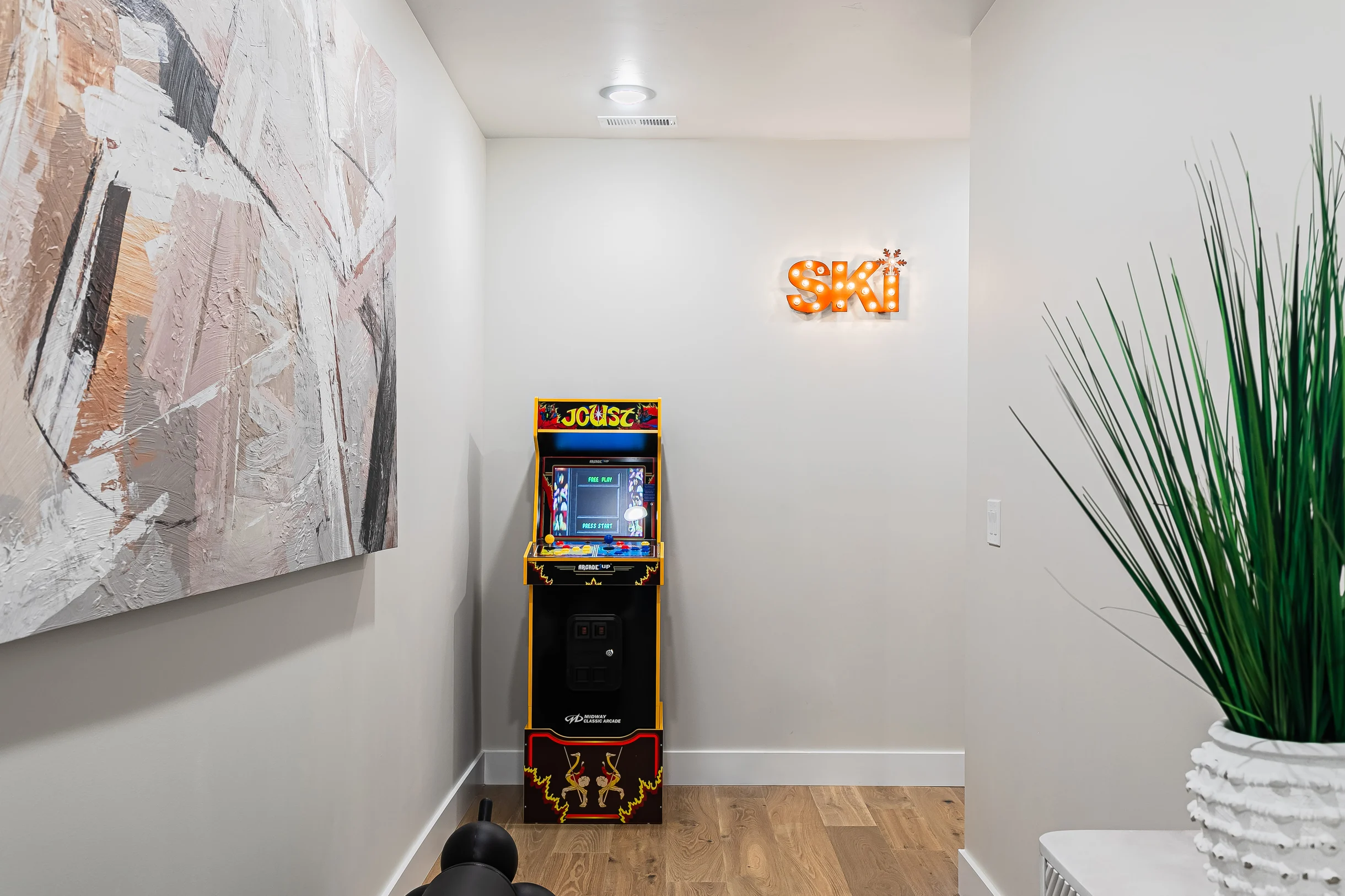 Wander Heber Jordanelle #44