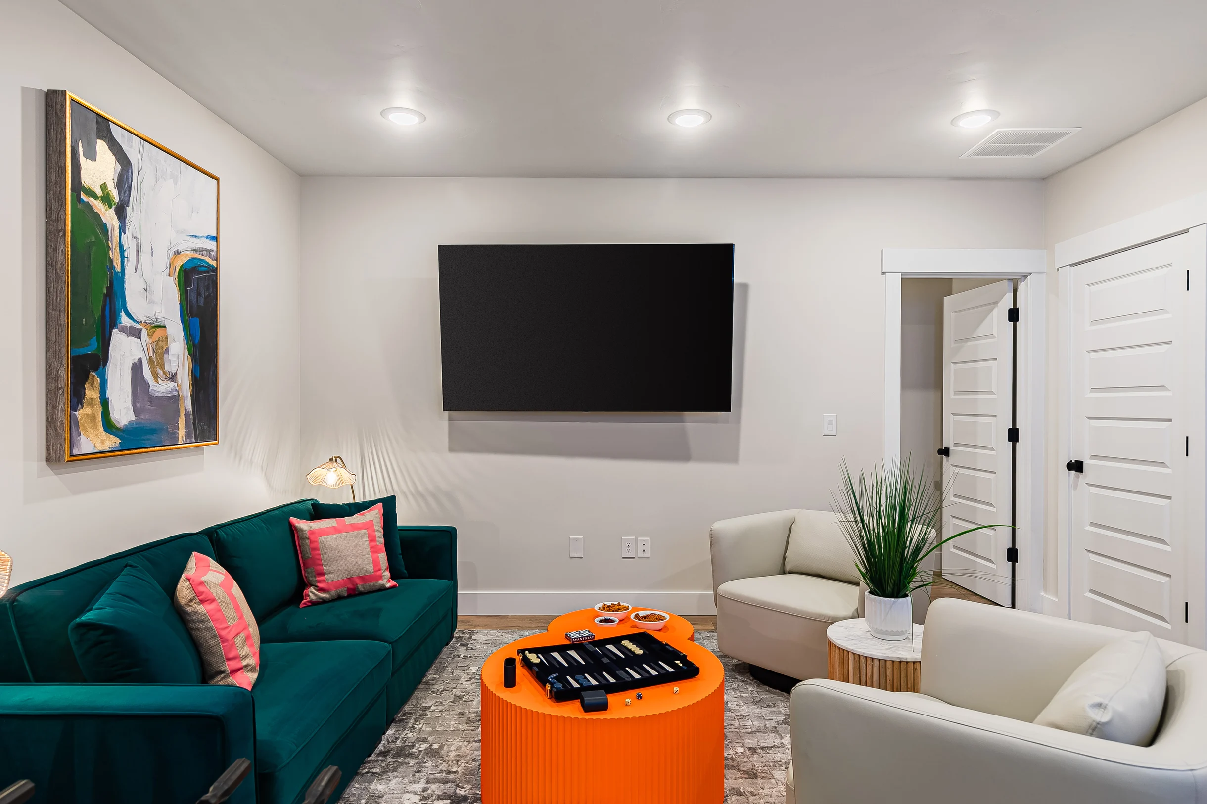 Wander Heber Jordanelle #40