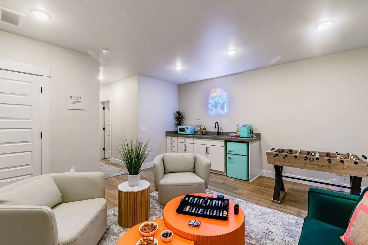 Wander Heber Jordanelle