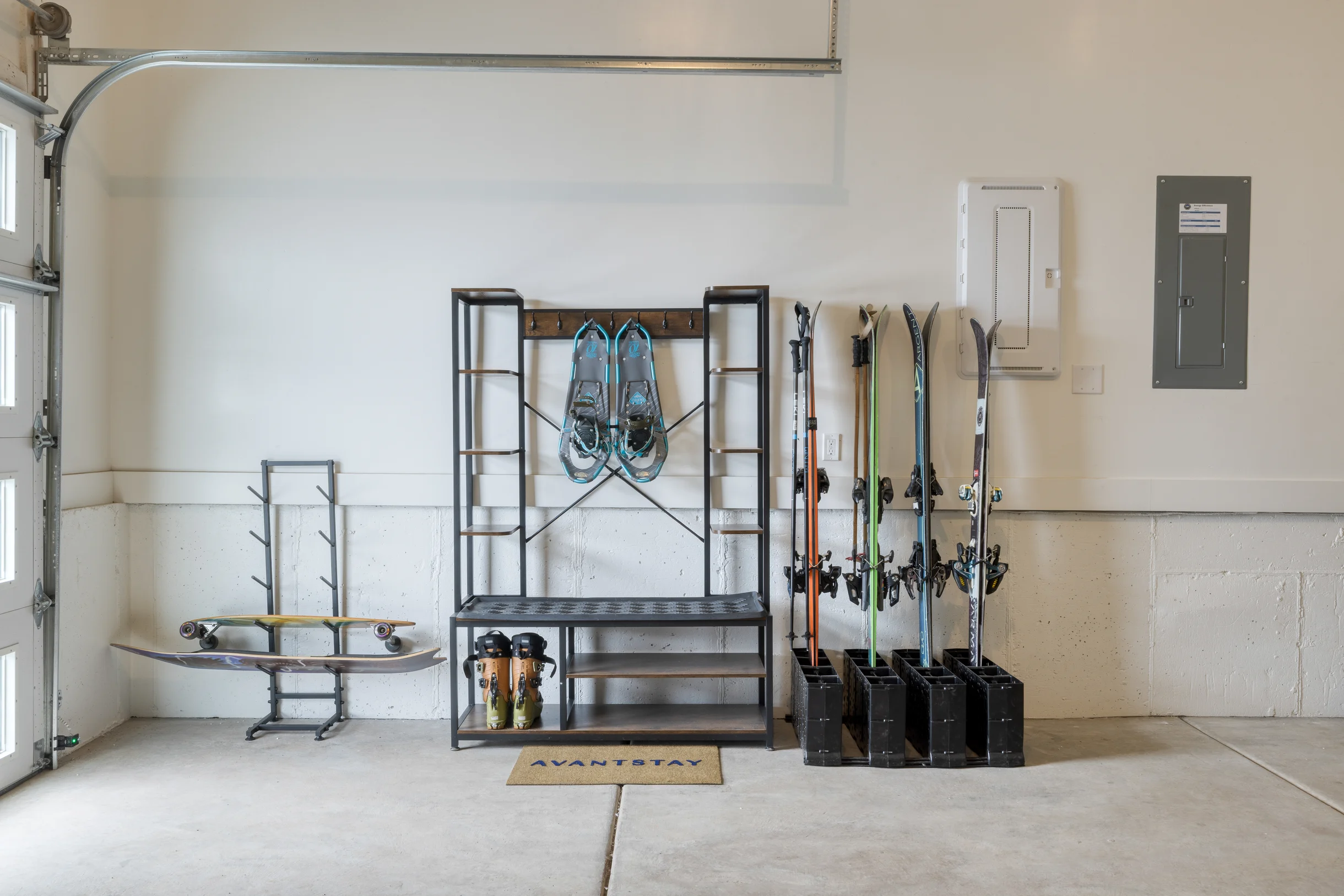 Wander Heber Jordanelle #22