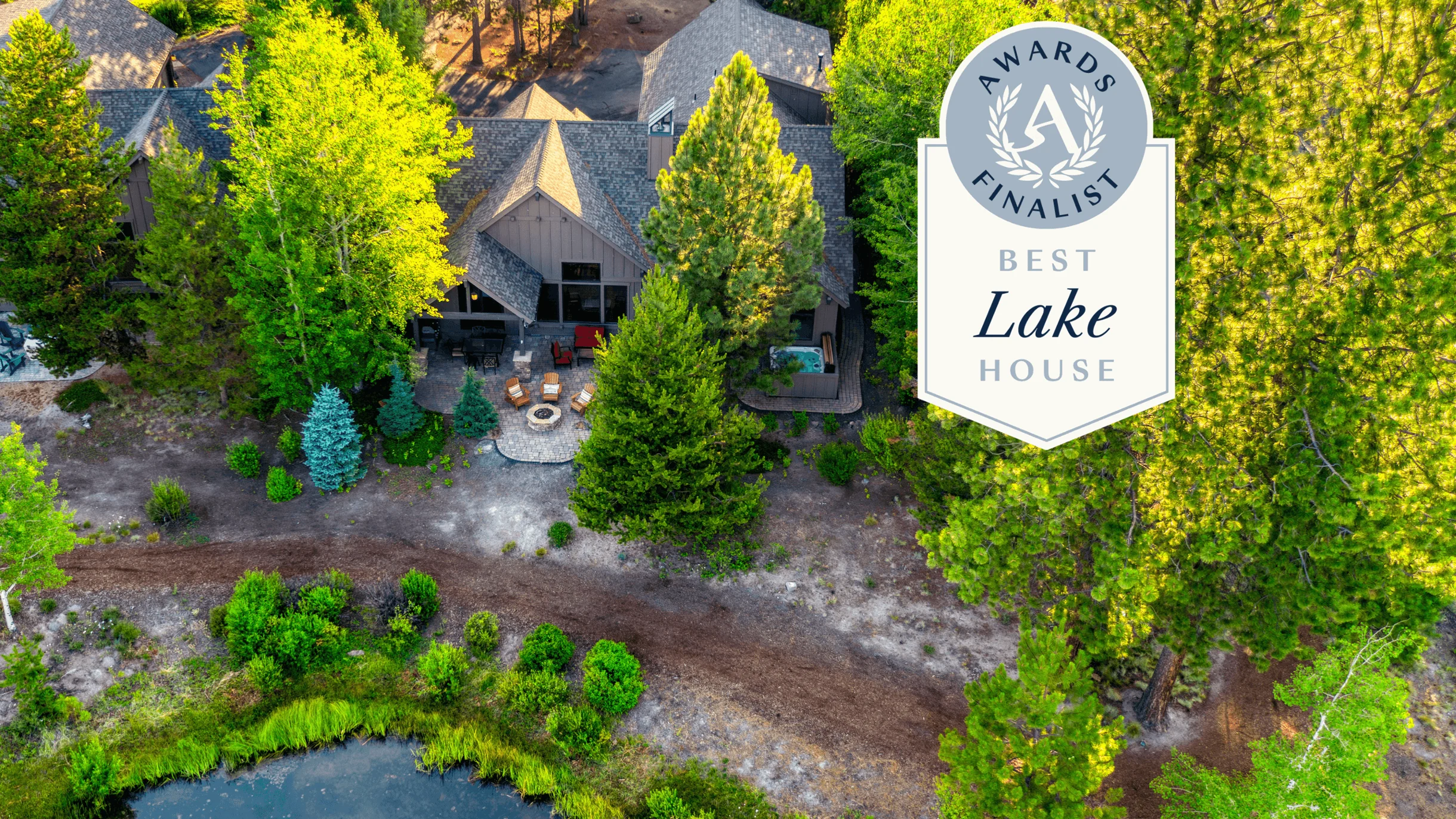 Wander Sunriver Pines #75