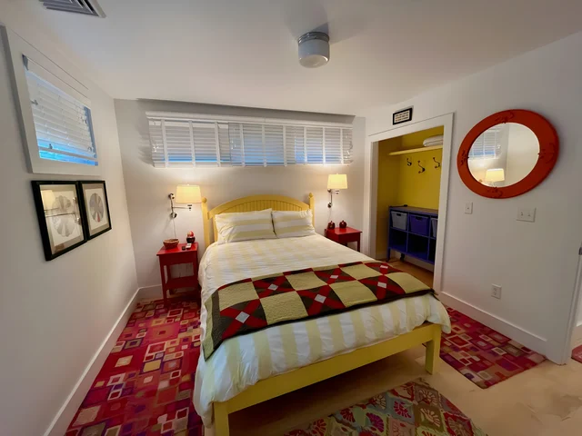Bedroom 1 image 1
