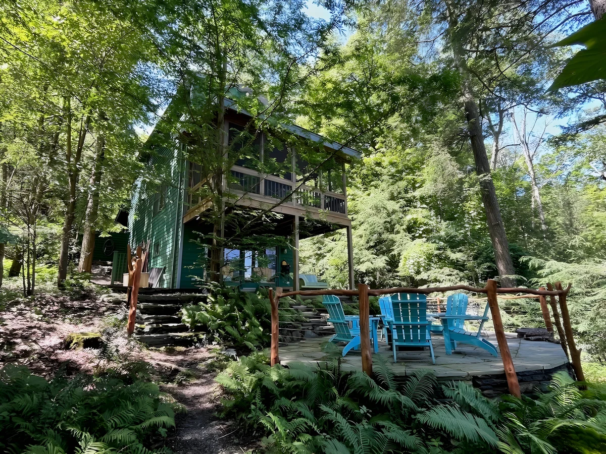 Home in Monterey property photo 4