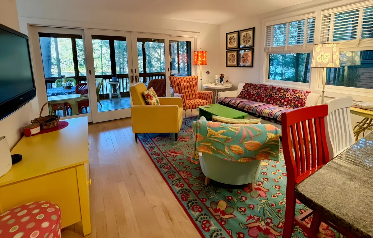 Home in Monterey property photo 3