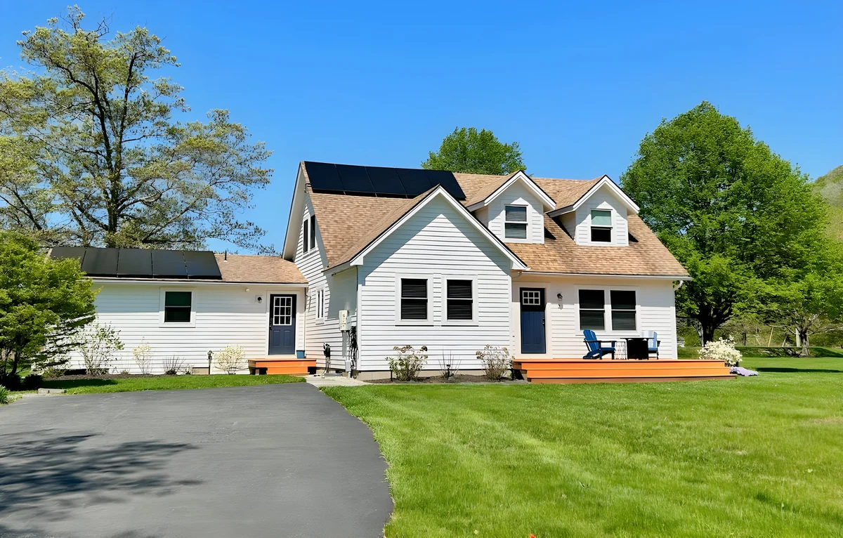 Home in Great Barrington property photo 3