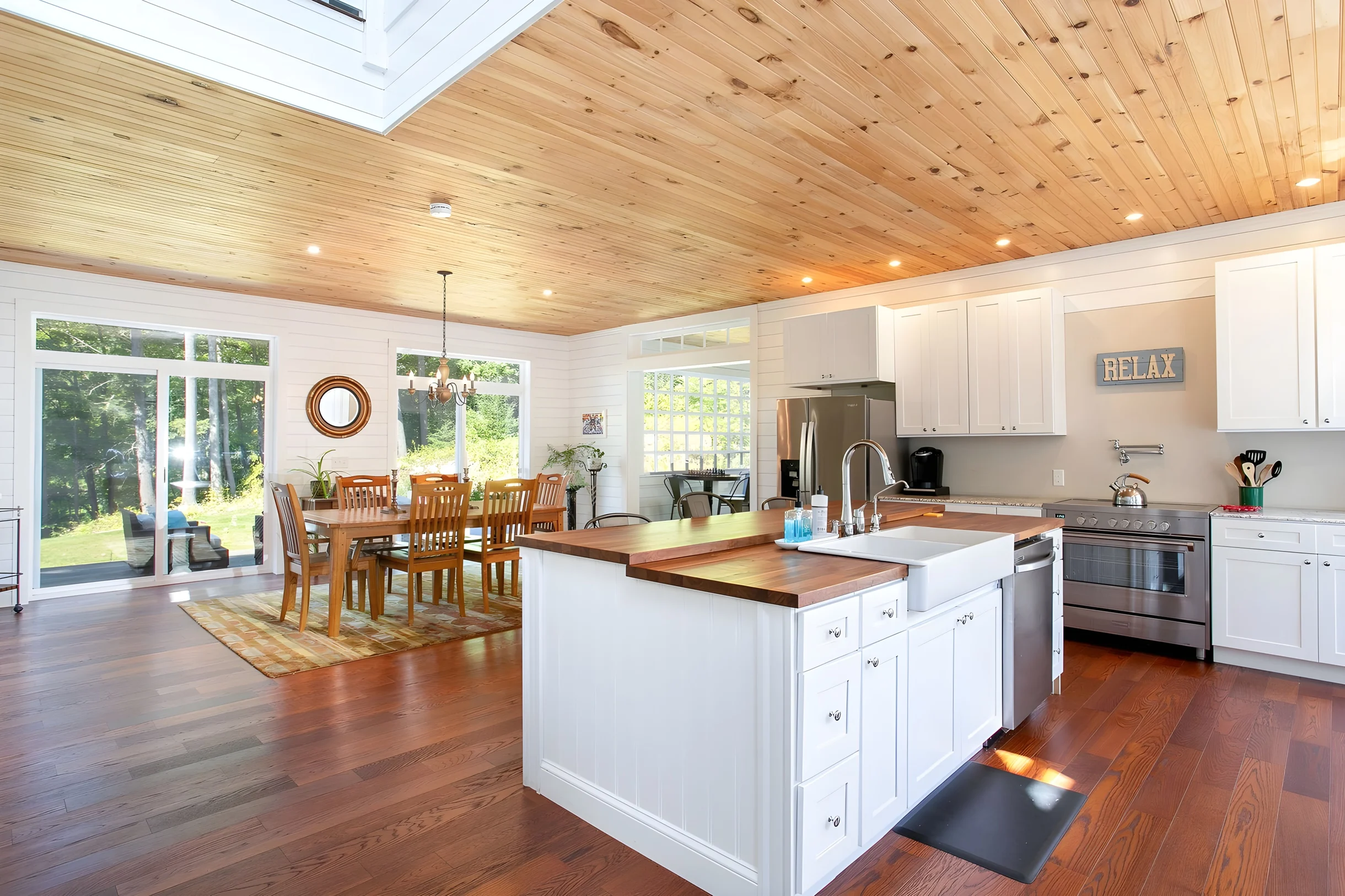 Home in Great Barrington property photo 5