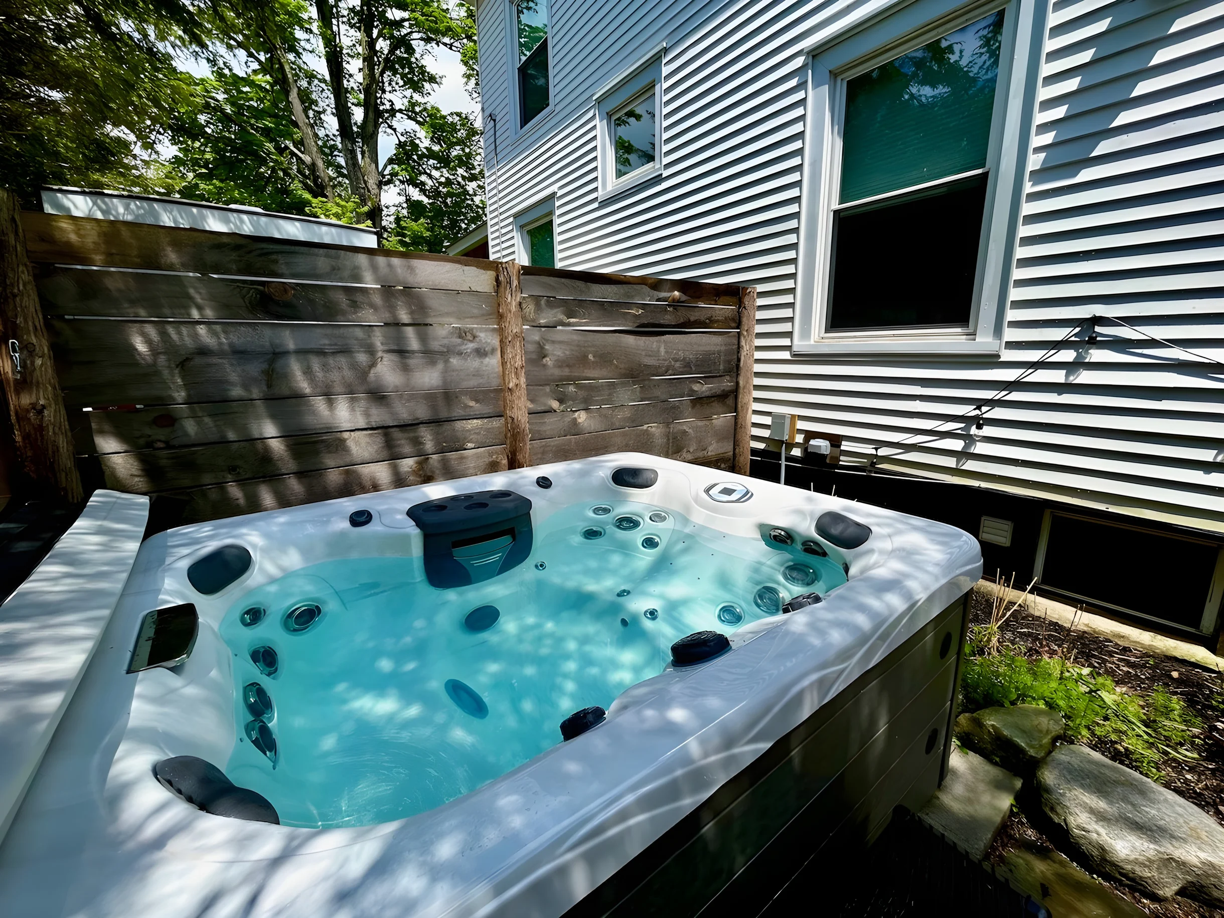 Home in Stockbridge property photo 1