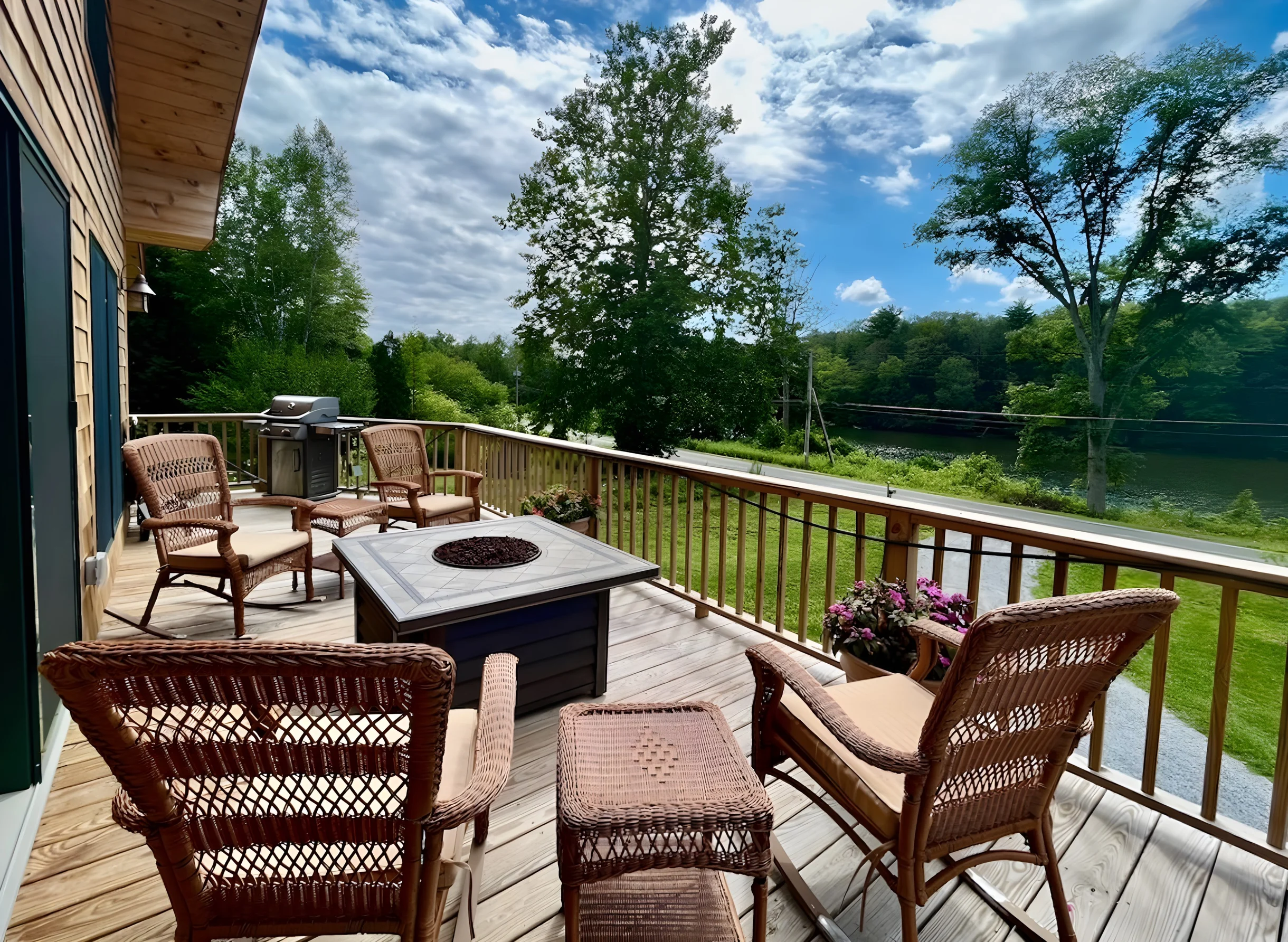 Home in Housatonic property photo 2
