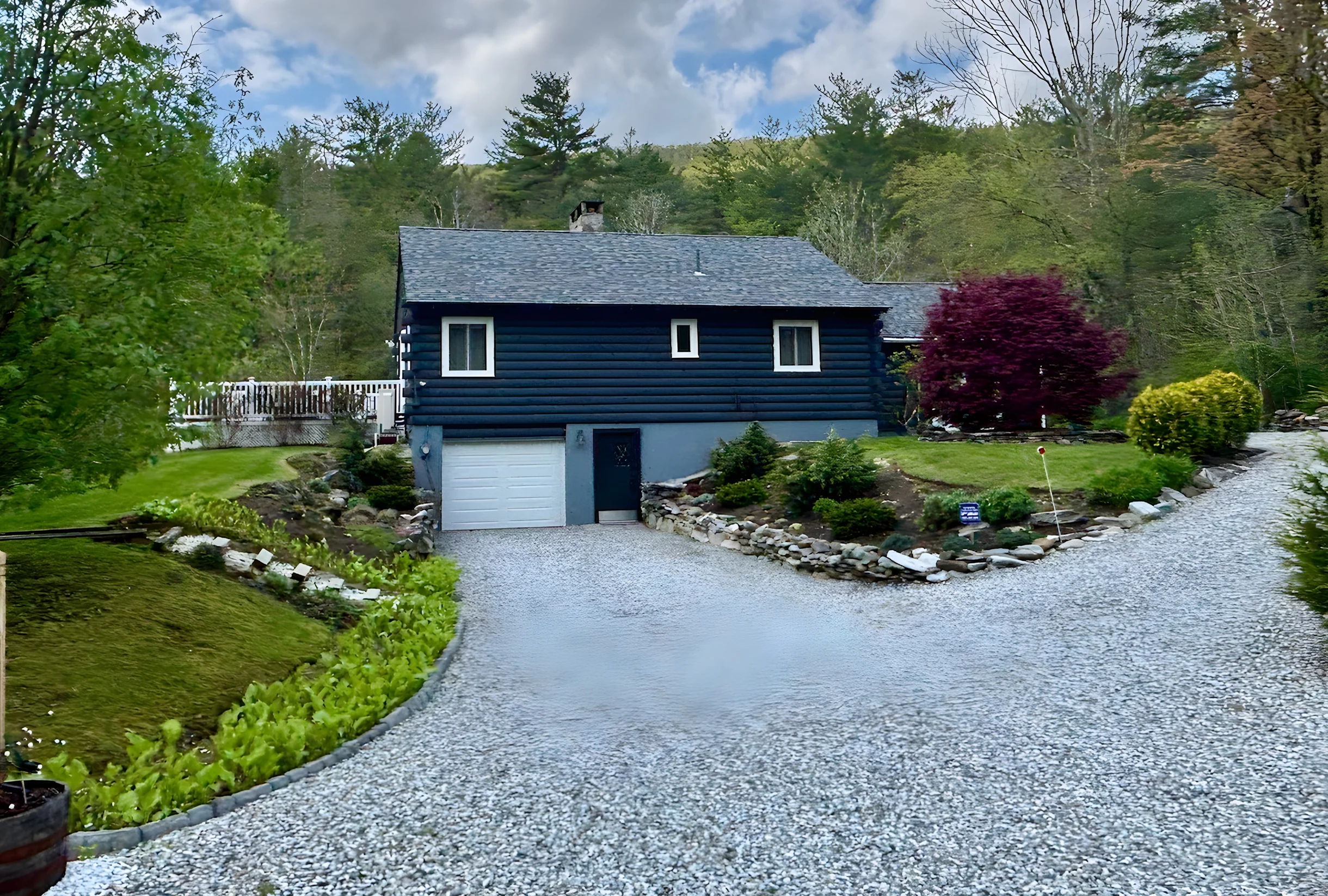 Home in Alford property photo 5