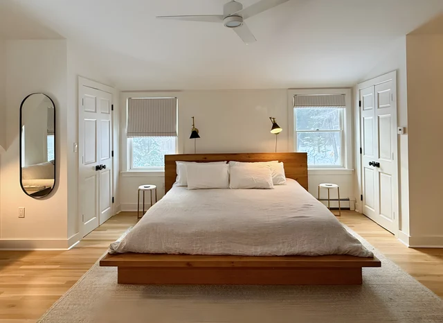 Bedroom 1 image 1