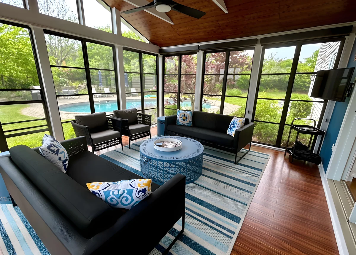 Stone Hill with Pool property photo 2