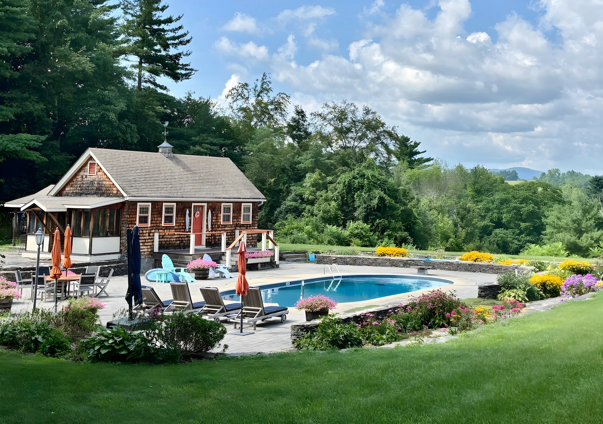 Home in Great Barrington property photo 1