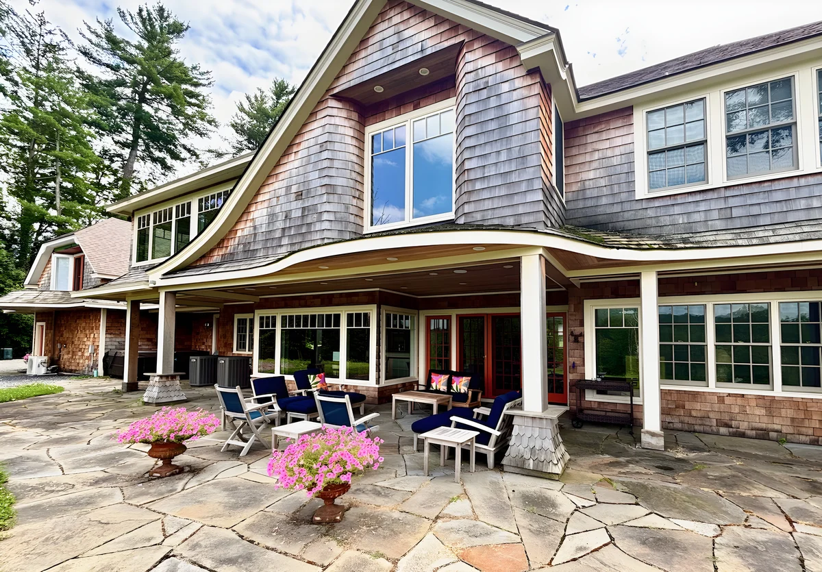 Home in Great Barrington property photo 2