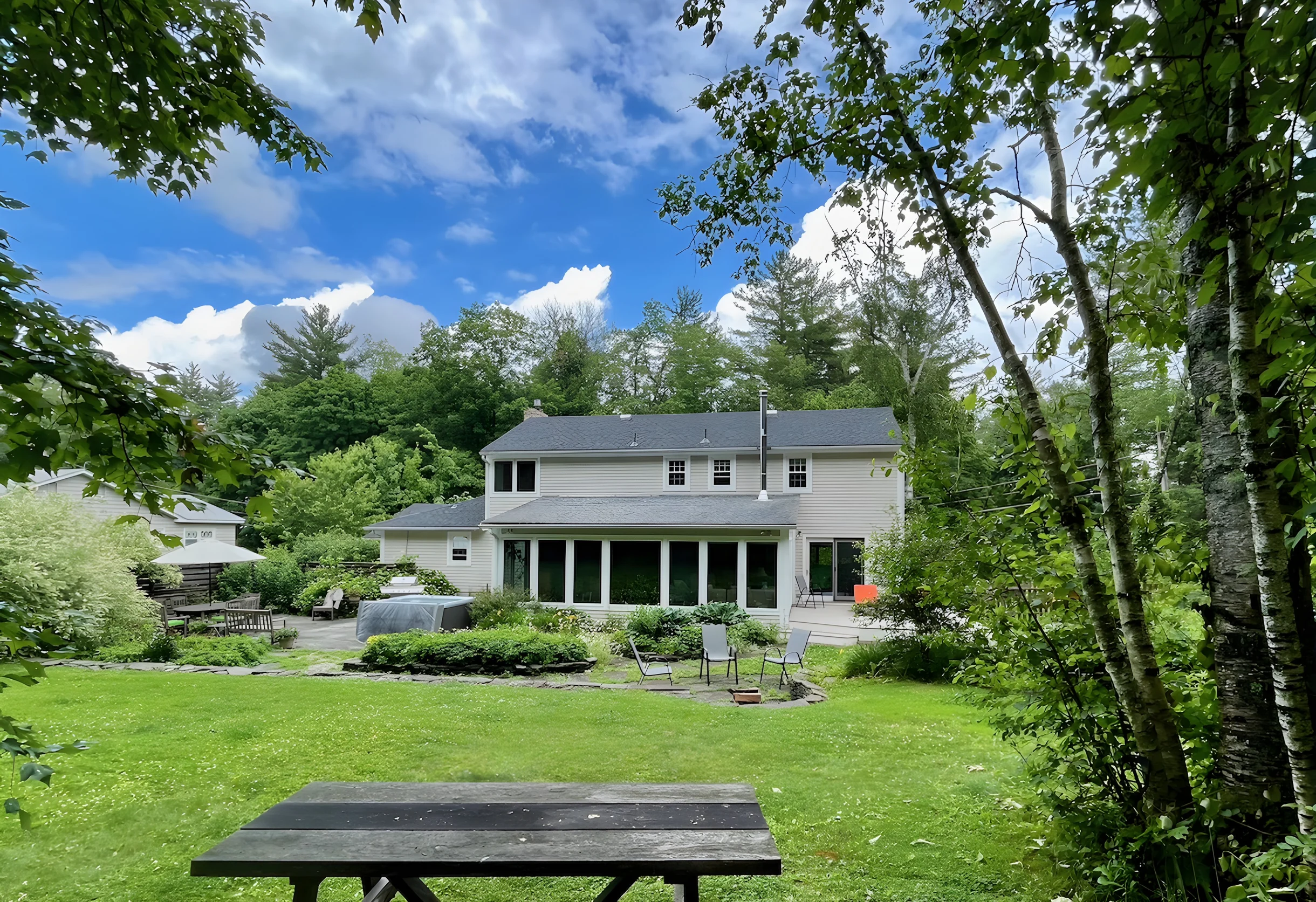Home in Great Barrington property photo 3