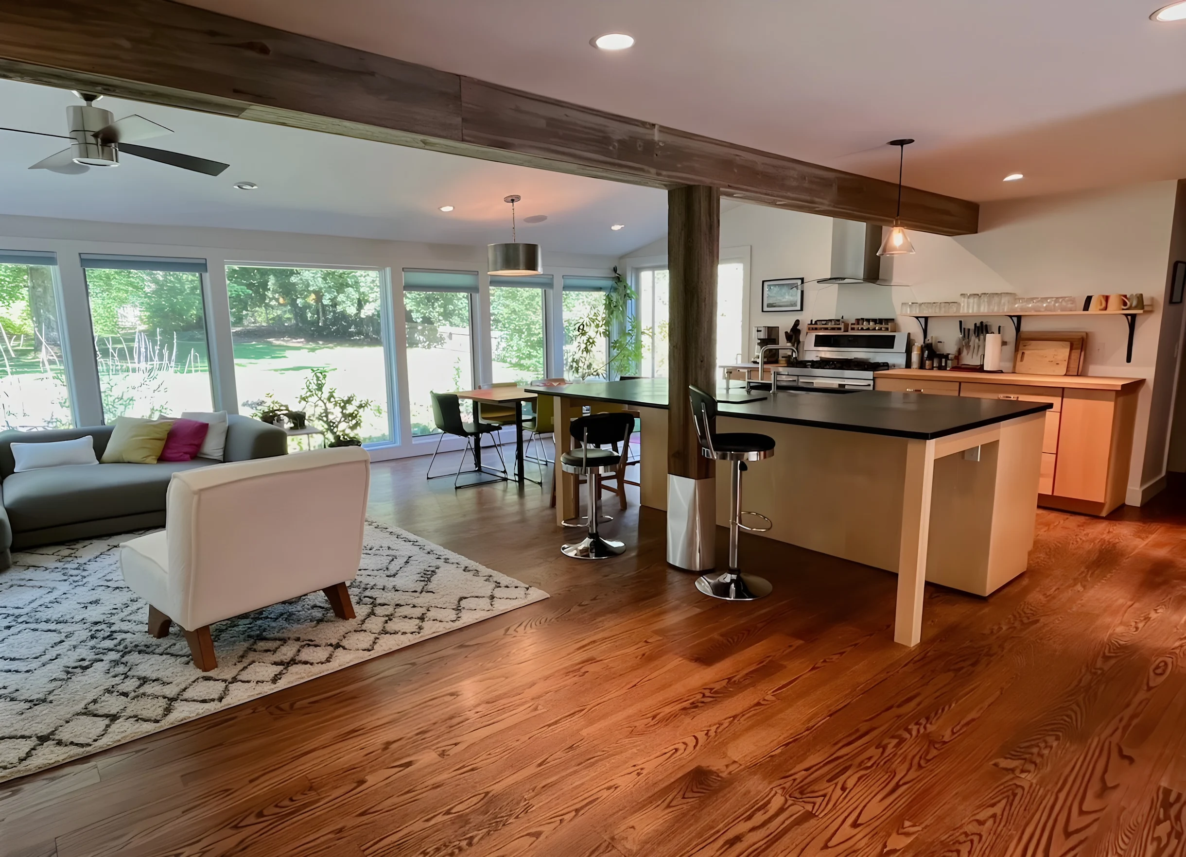 Home in Great Barrington property photo 2