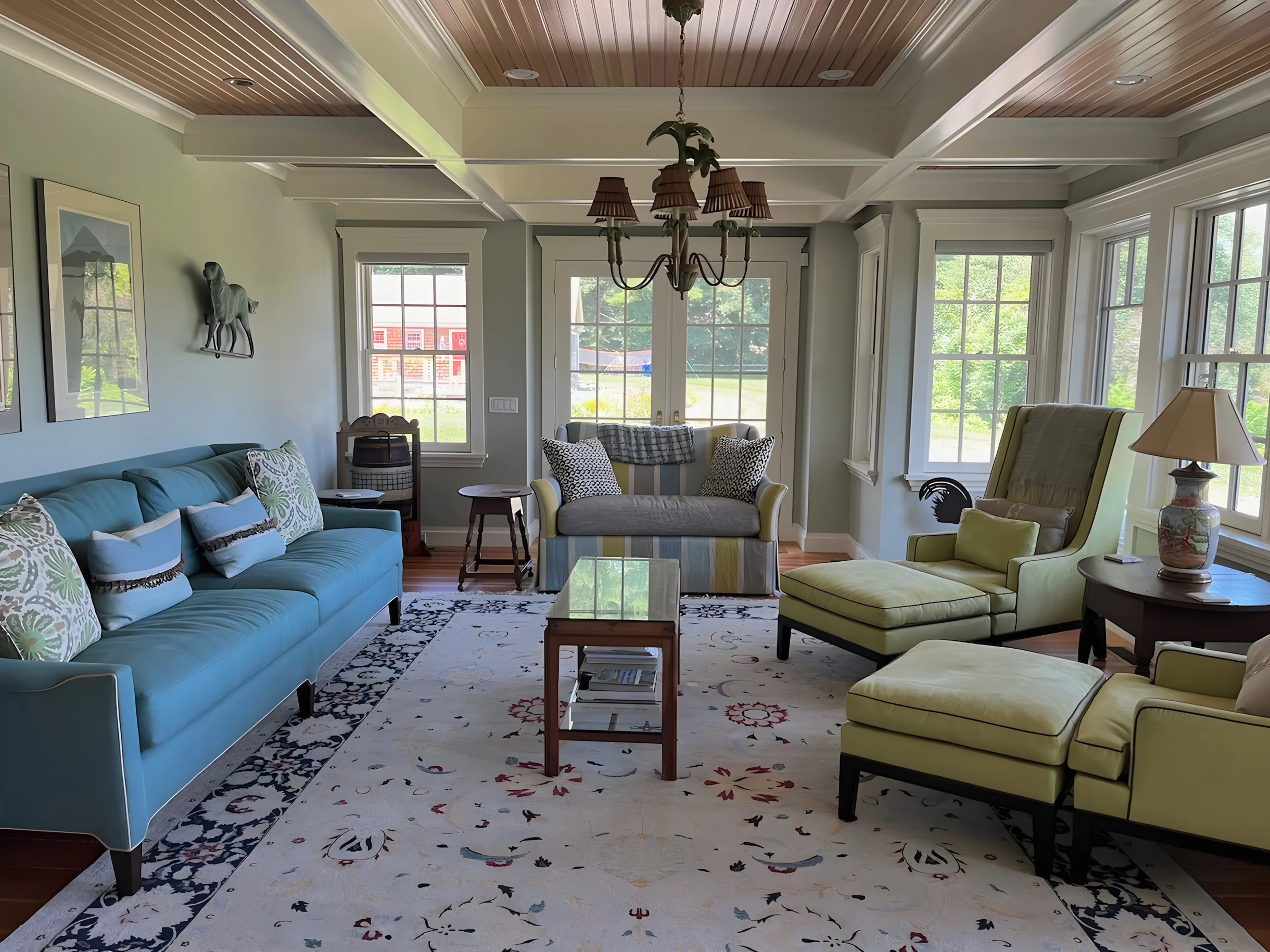 Home in Great Barrington property photo 5