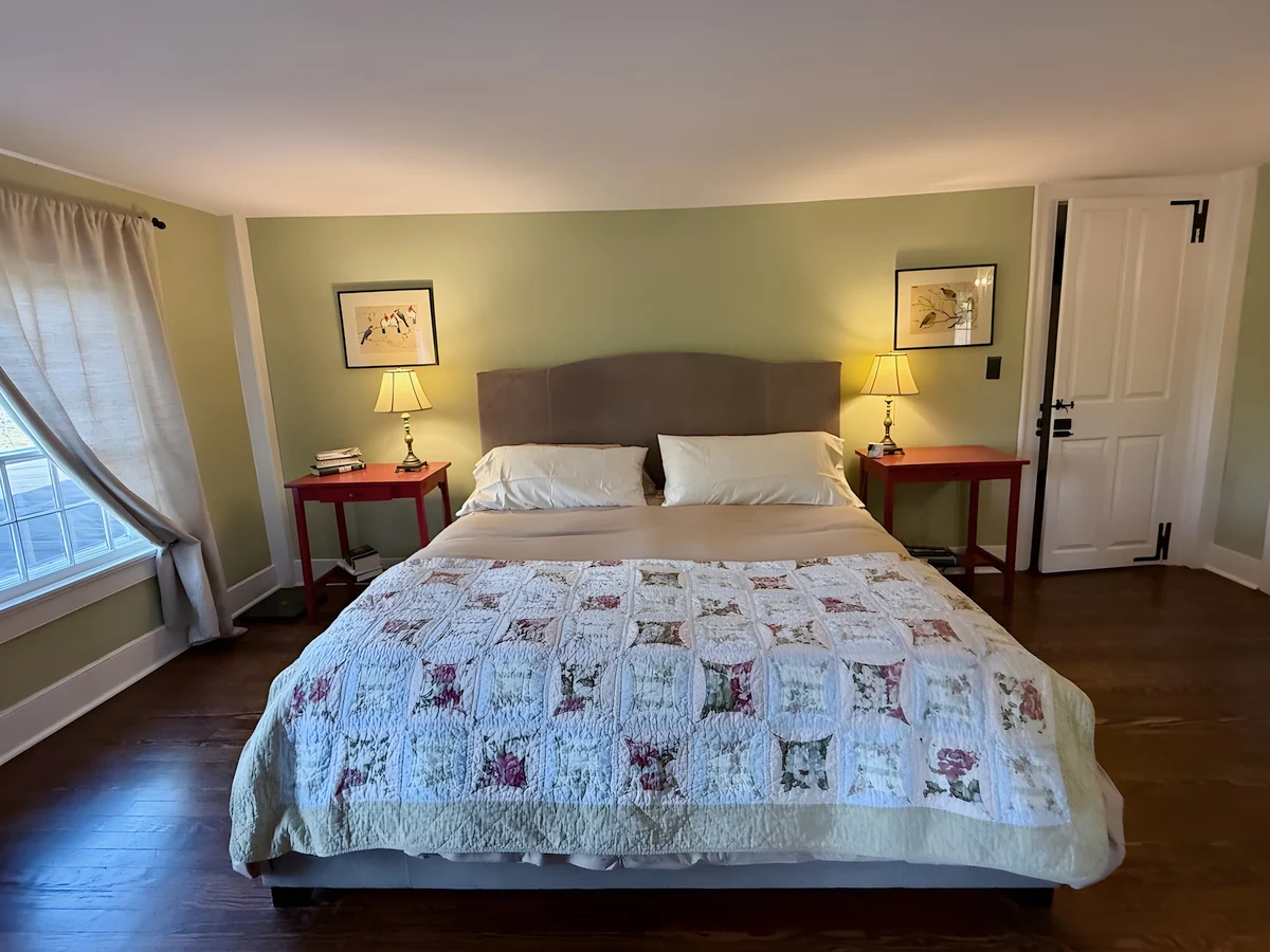 Bedroom 3 image 1