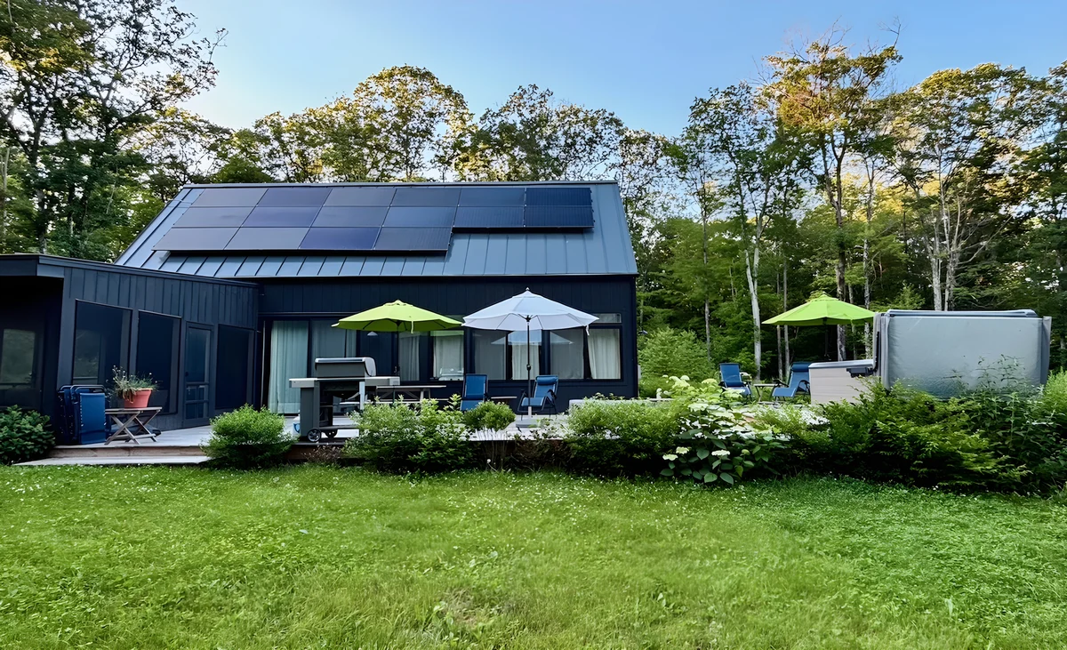 Home in New Marlborough property photo 3