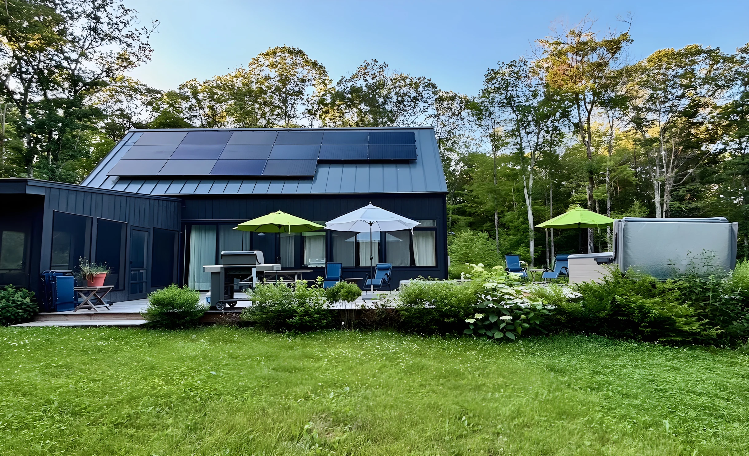 Home in New Marlborough property photo 3