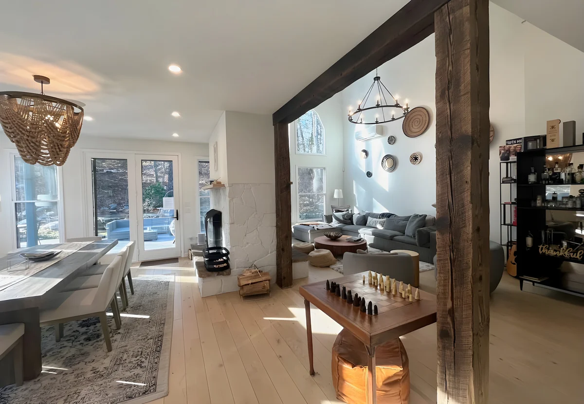 Home in New Marlborough property photo 3