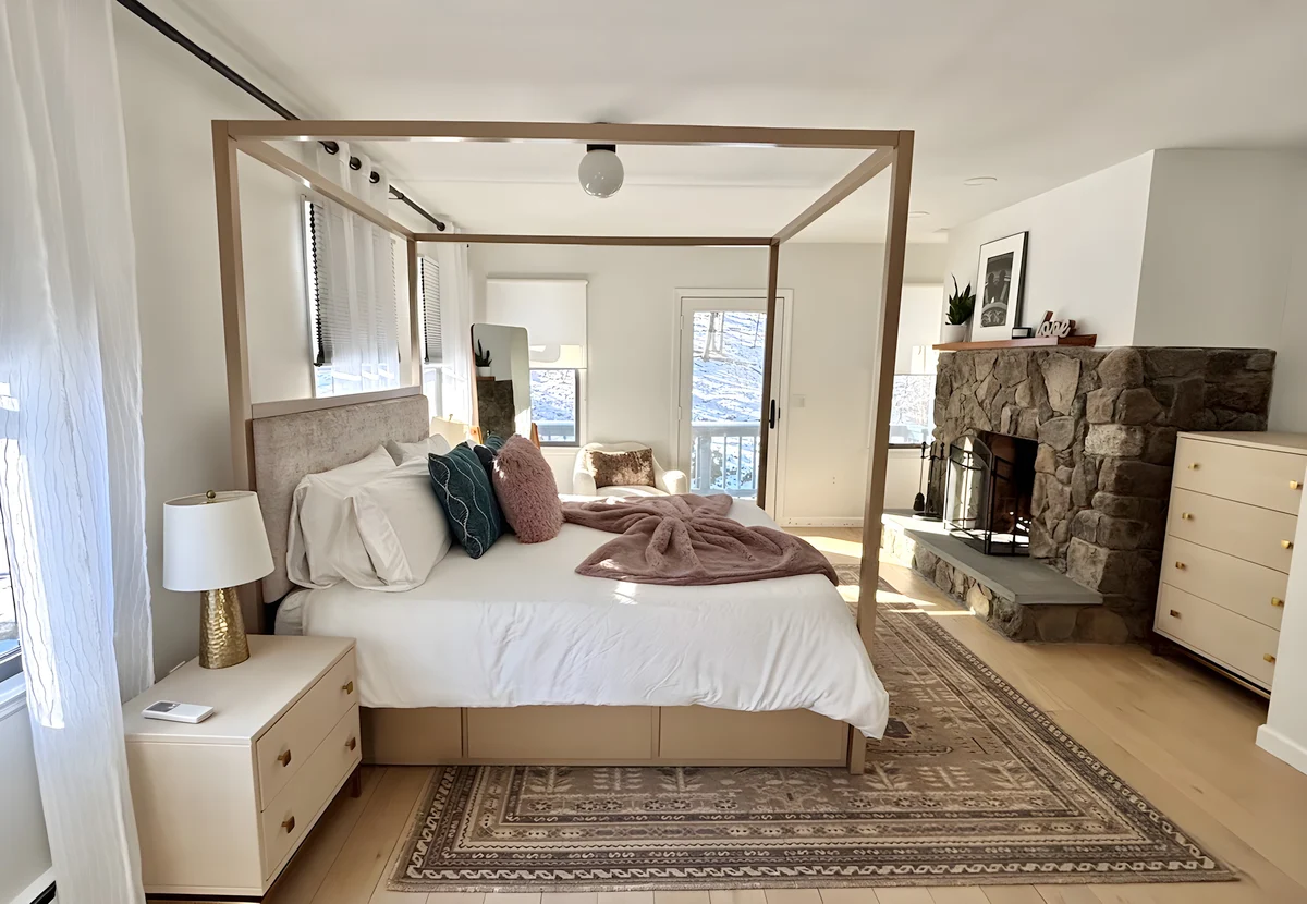 Bedroom 1 image 1