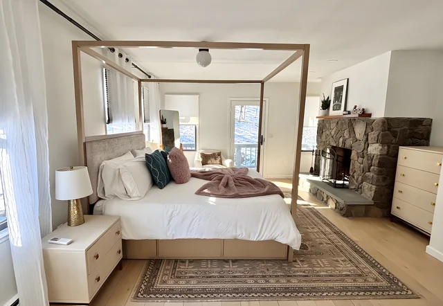 Bedroom 1 image 1