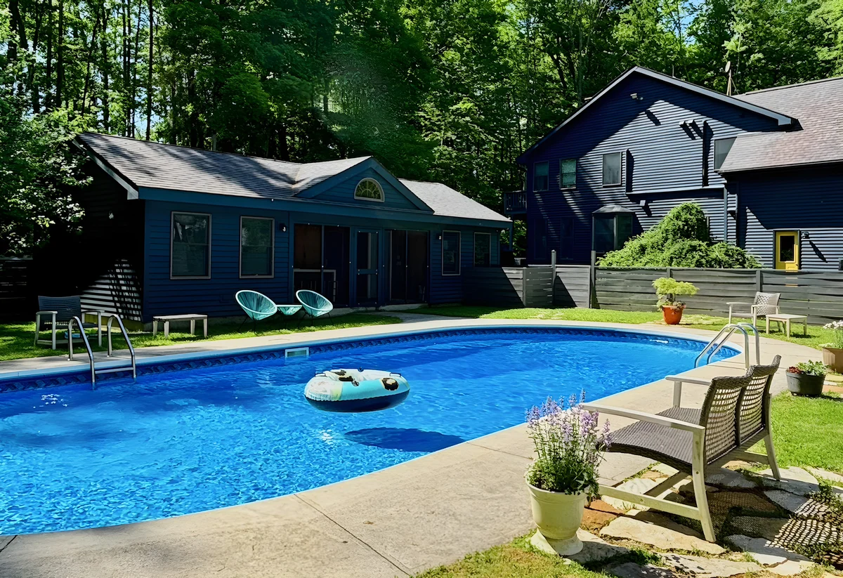 Home in New Marlborough property photo 5