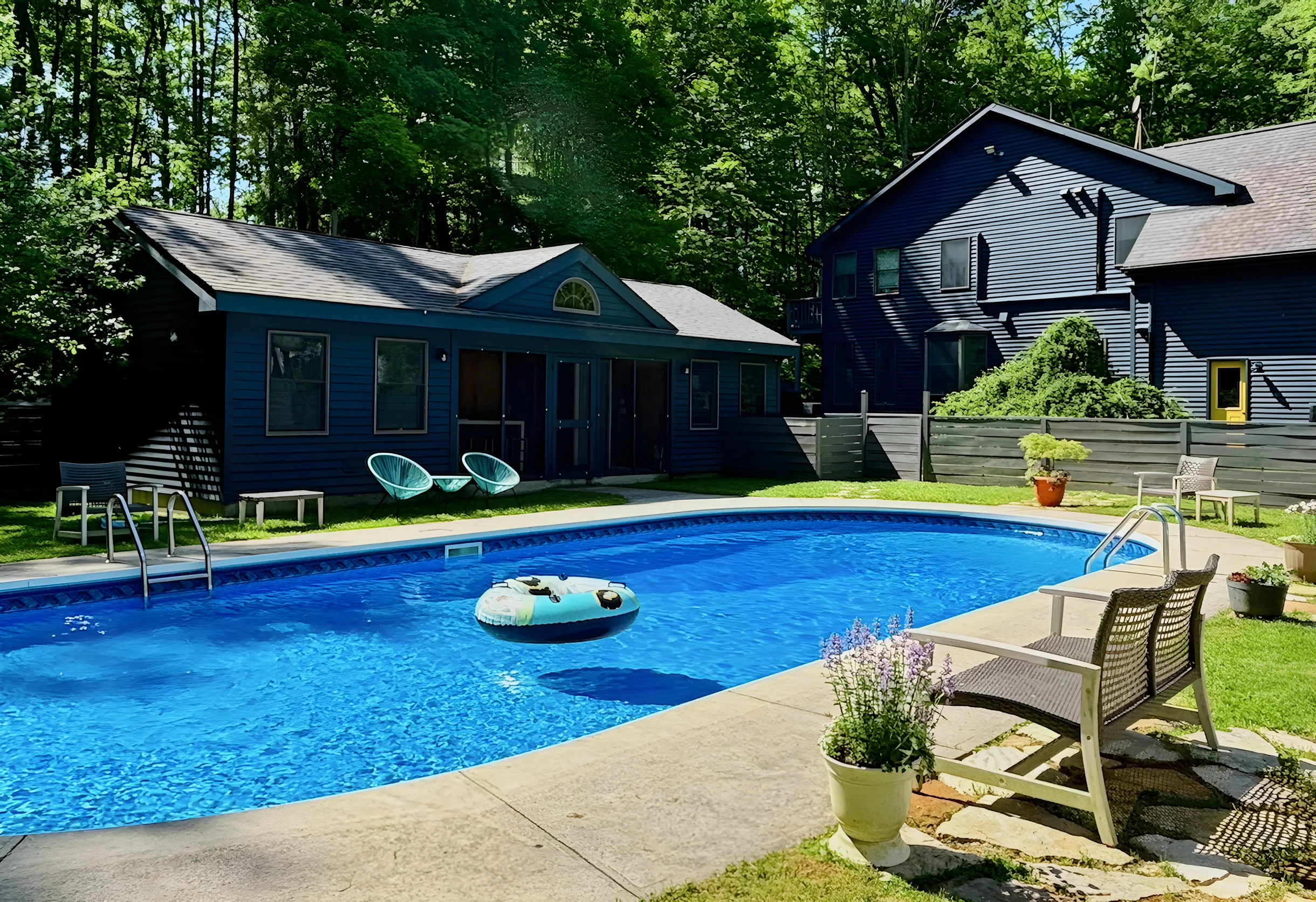 Home in New Marlborough property photo 5