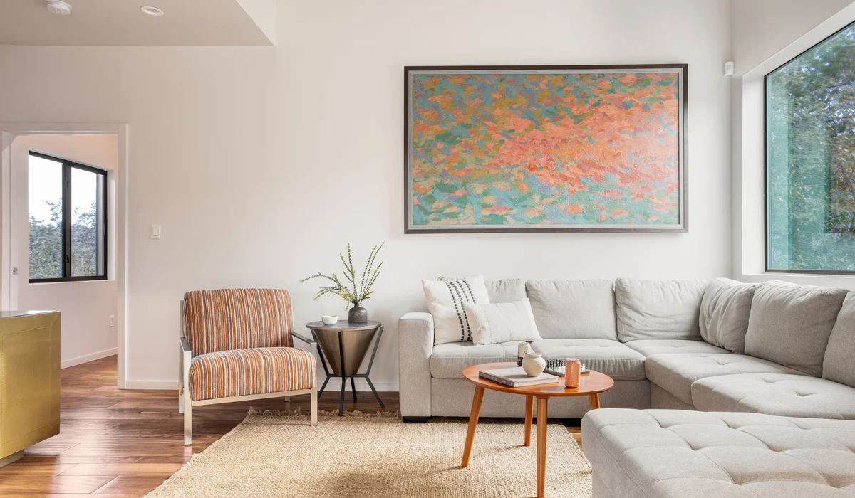 Wander Austin Pond #3