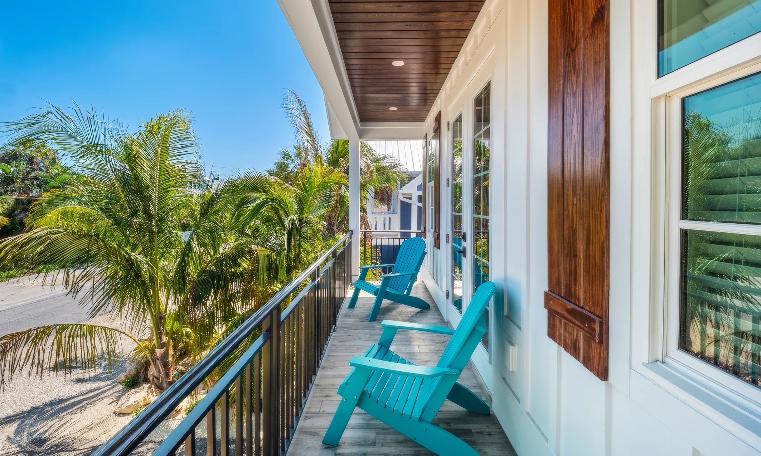 Wander Anna Maria Sea #5