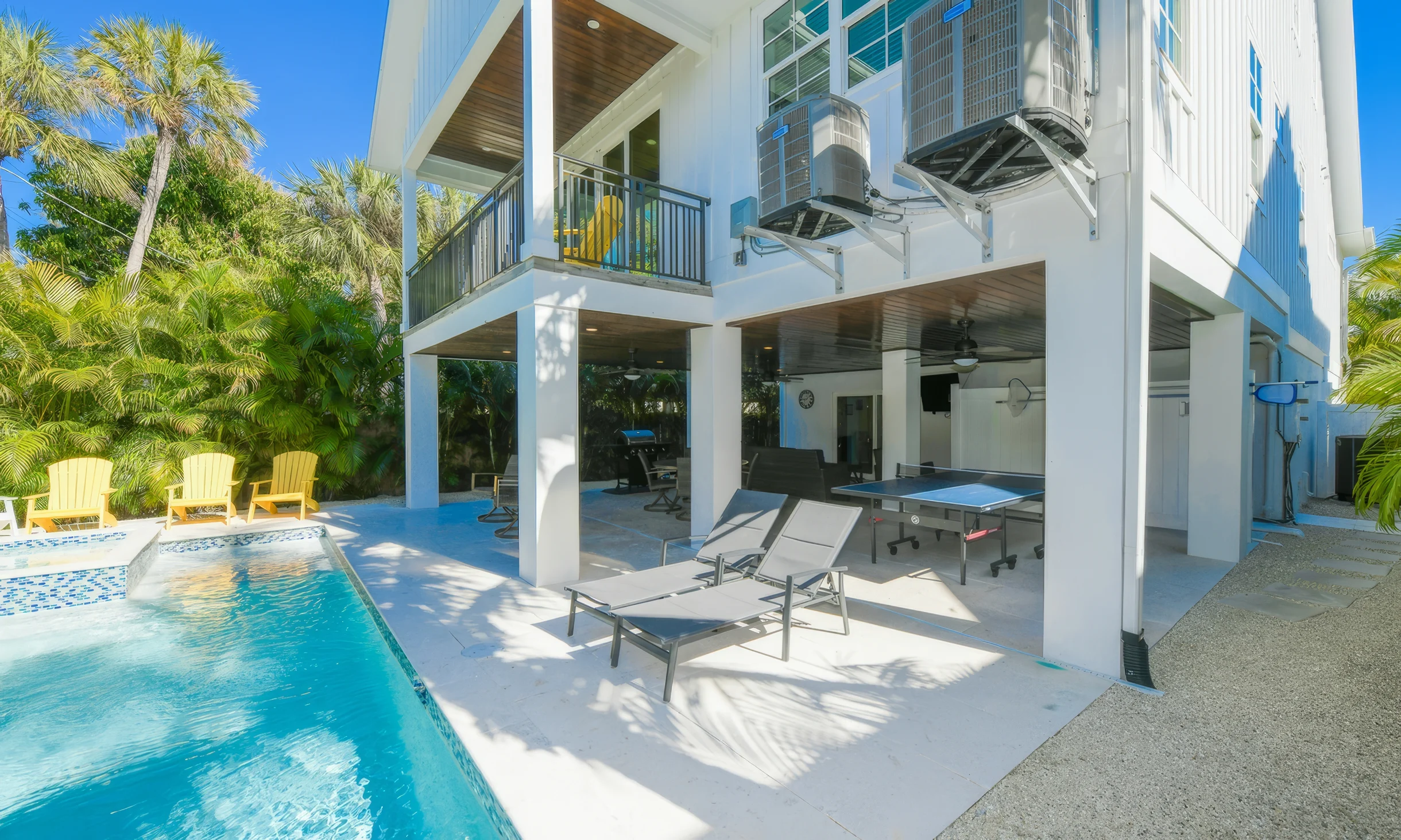 Wander Anna Maria Sea #6