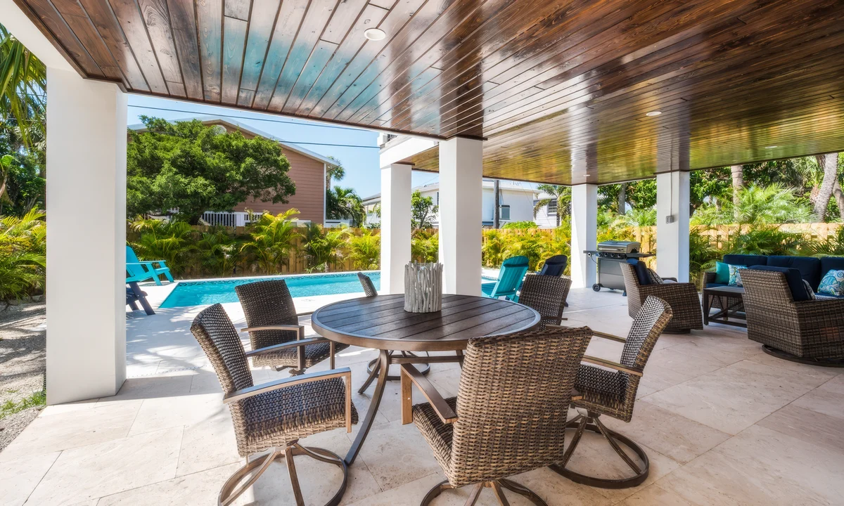 Wander Anna Maria Sea