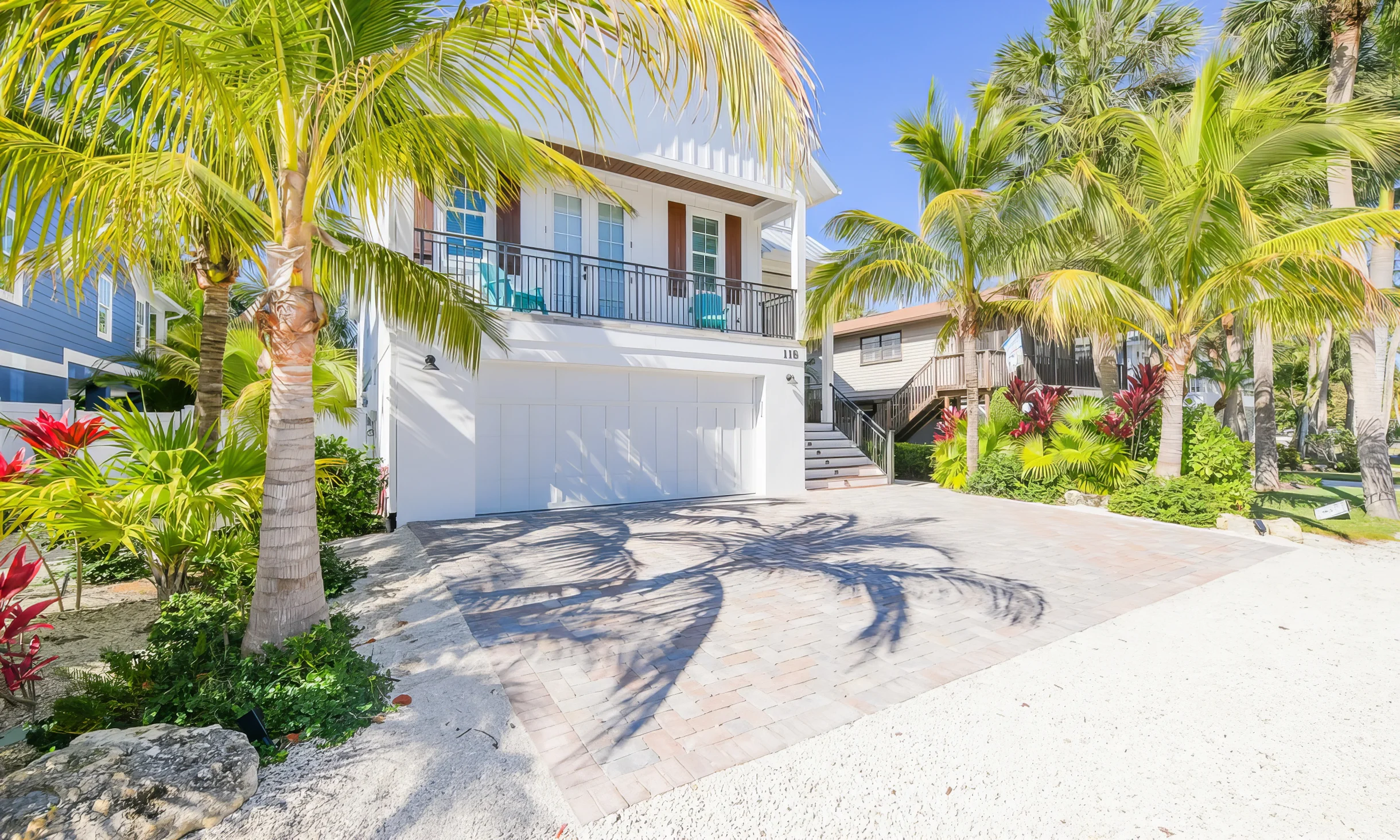 Wander Anna Maria Sea #5