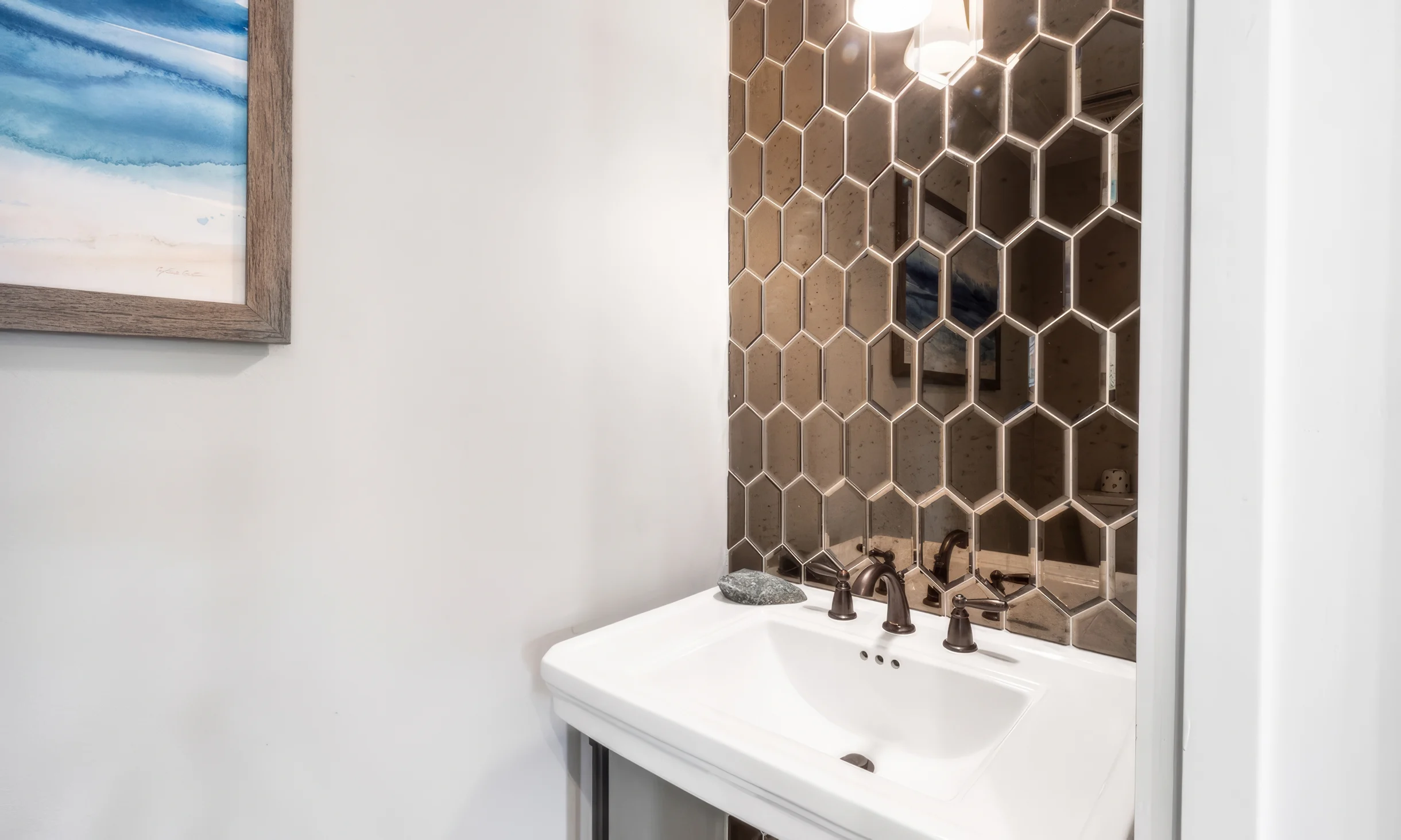 Wander Anna Maria Sea #8