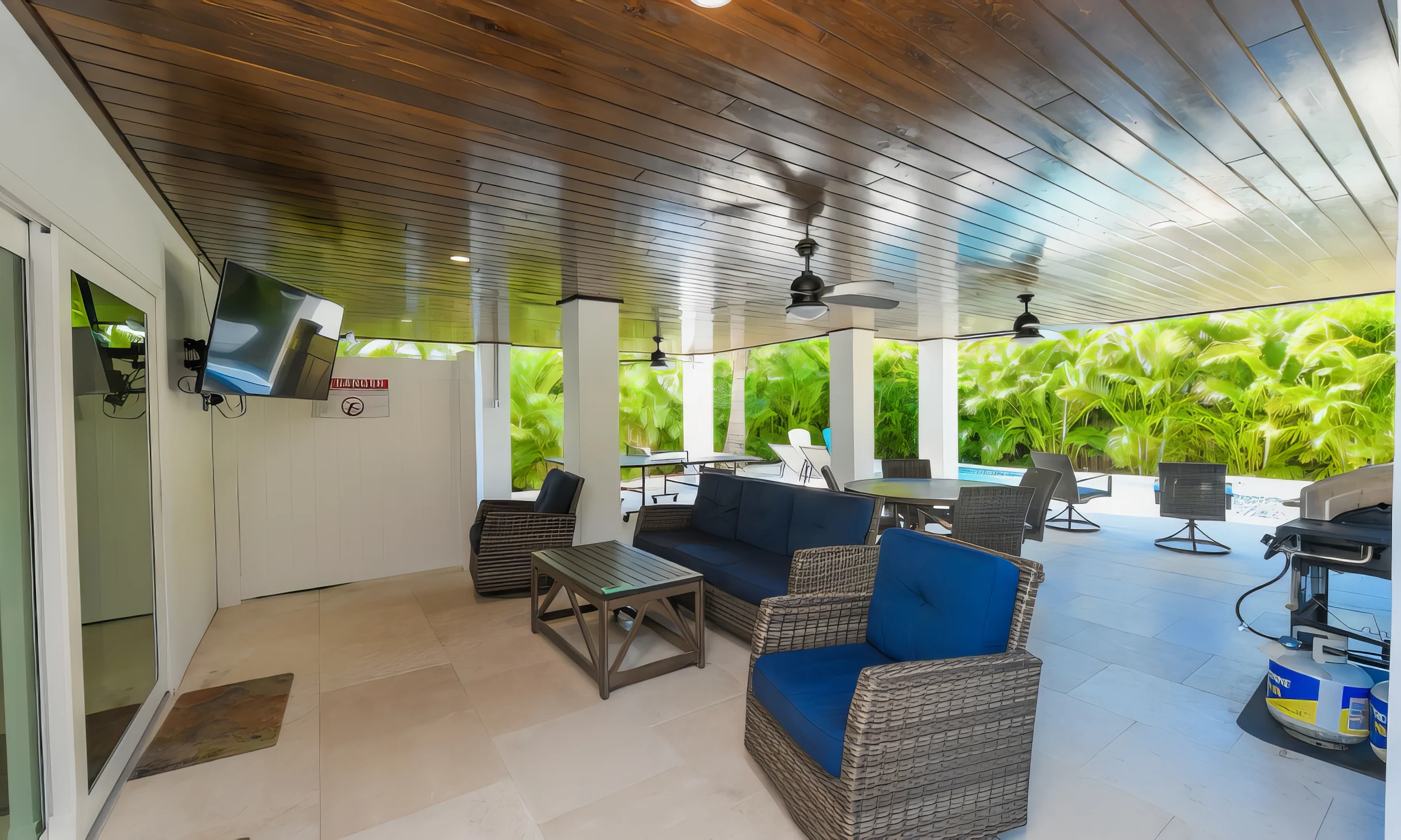 Wander Anna Maria Sea #20