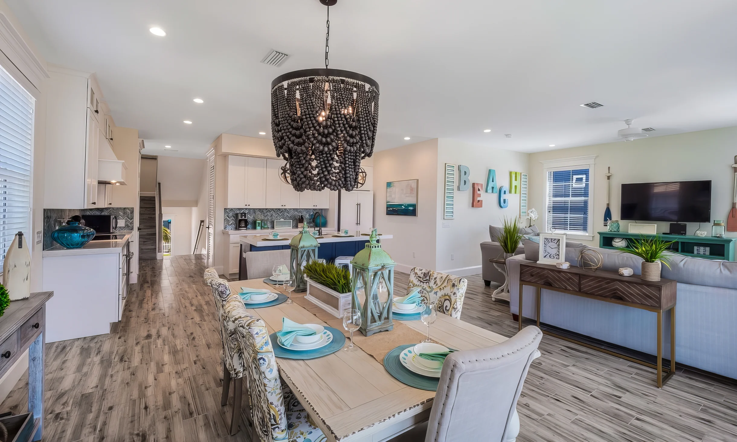 Wander Anna Maria Sea #9