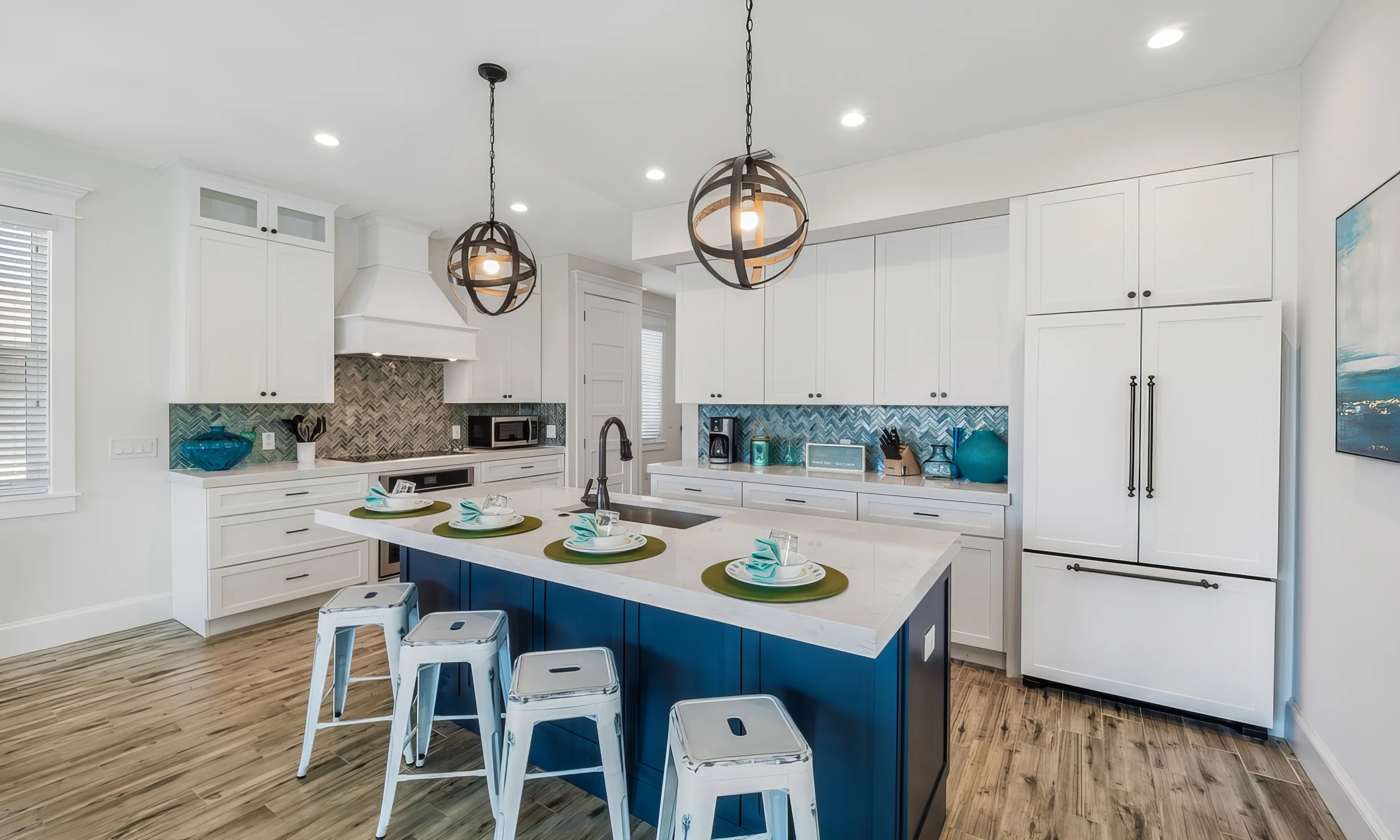 Wander Anna Maria Sea #21