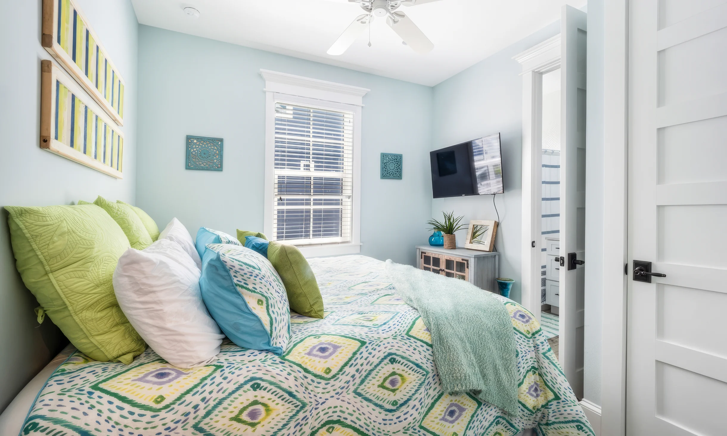 Wander Anna Maria Sea #22