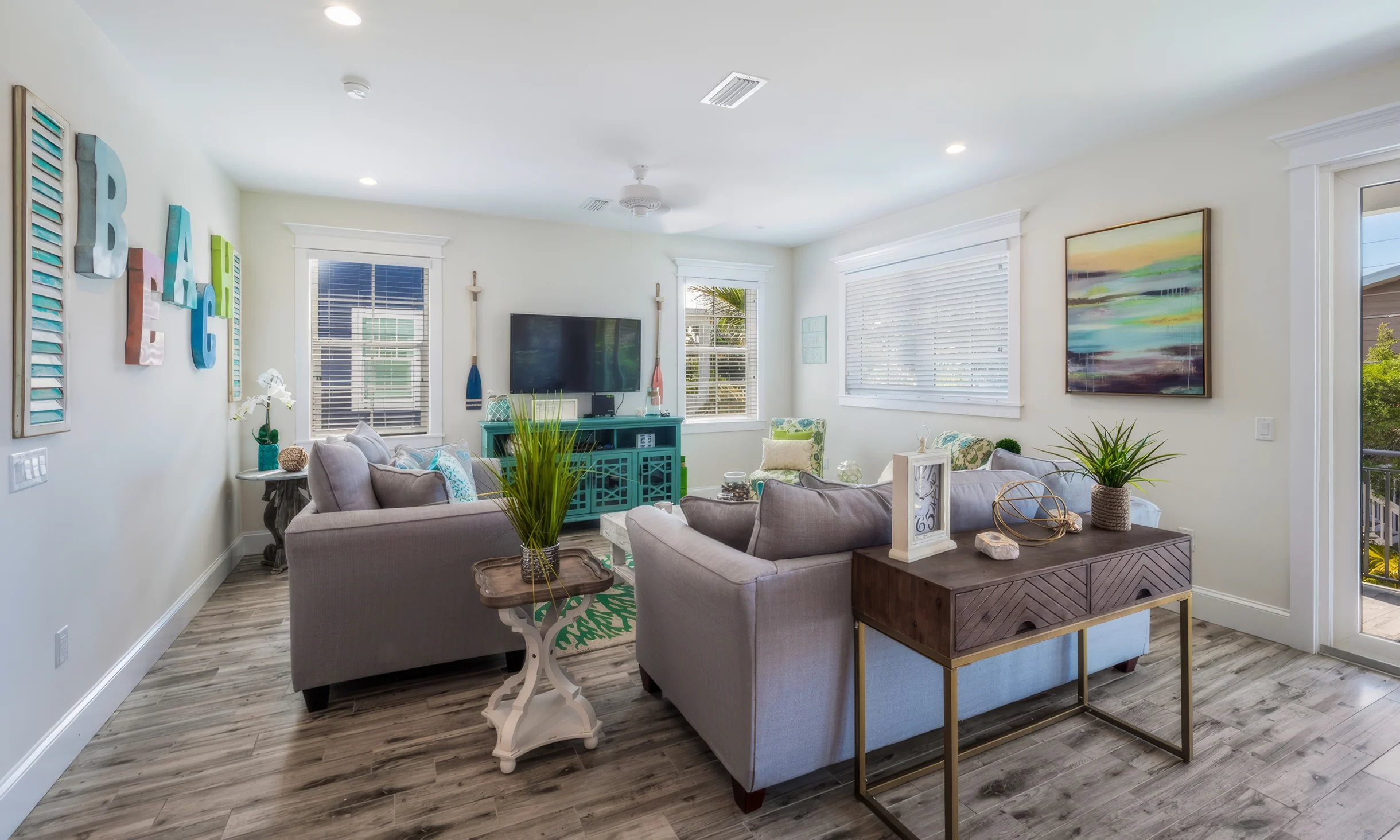 Wander Anna Maria Sea #30