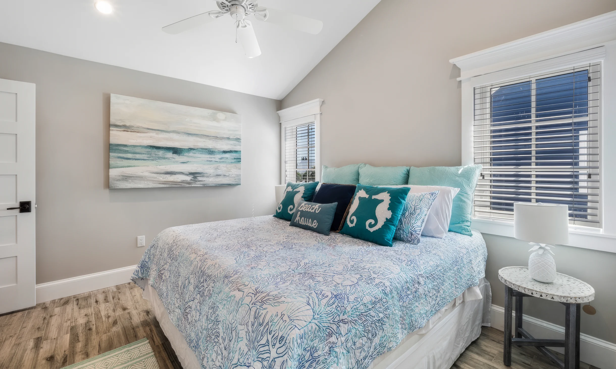 Wander Anna Maria Sea #24