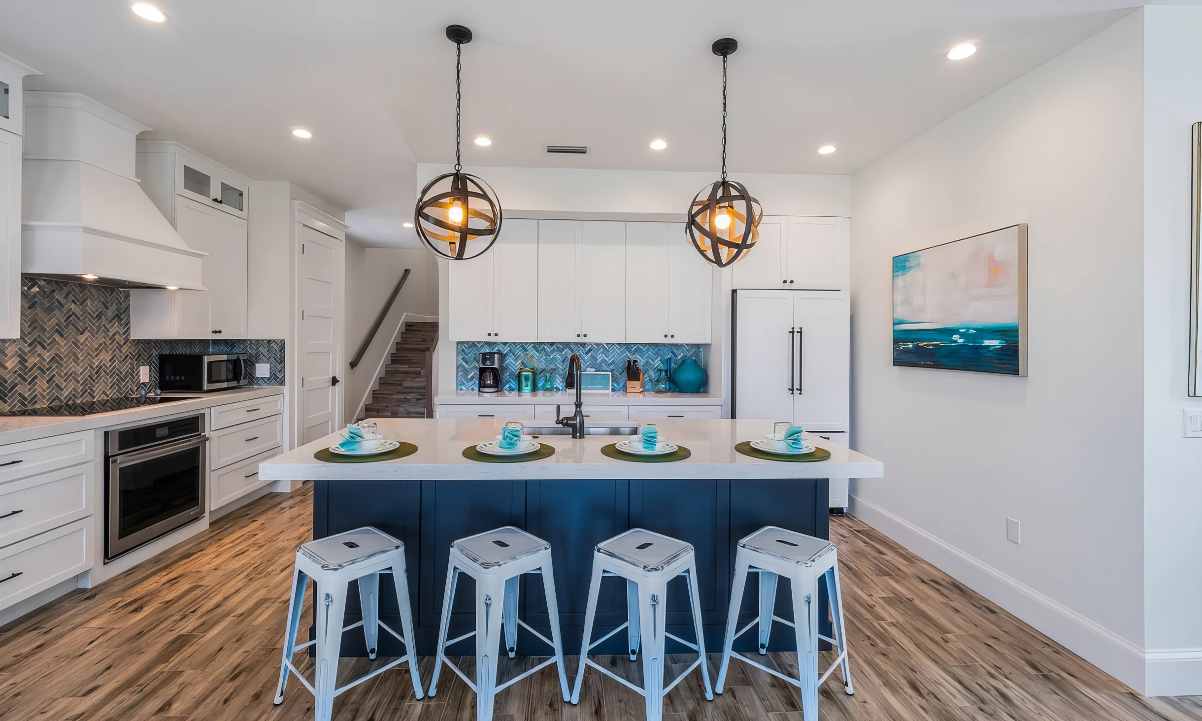 Wander Anna Maria Sea #13