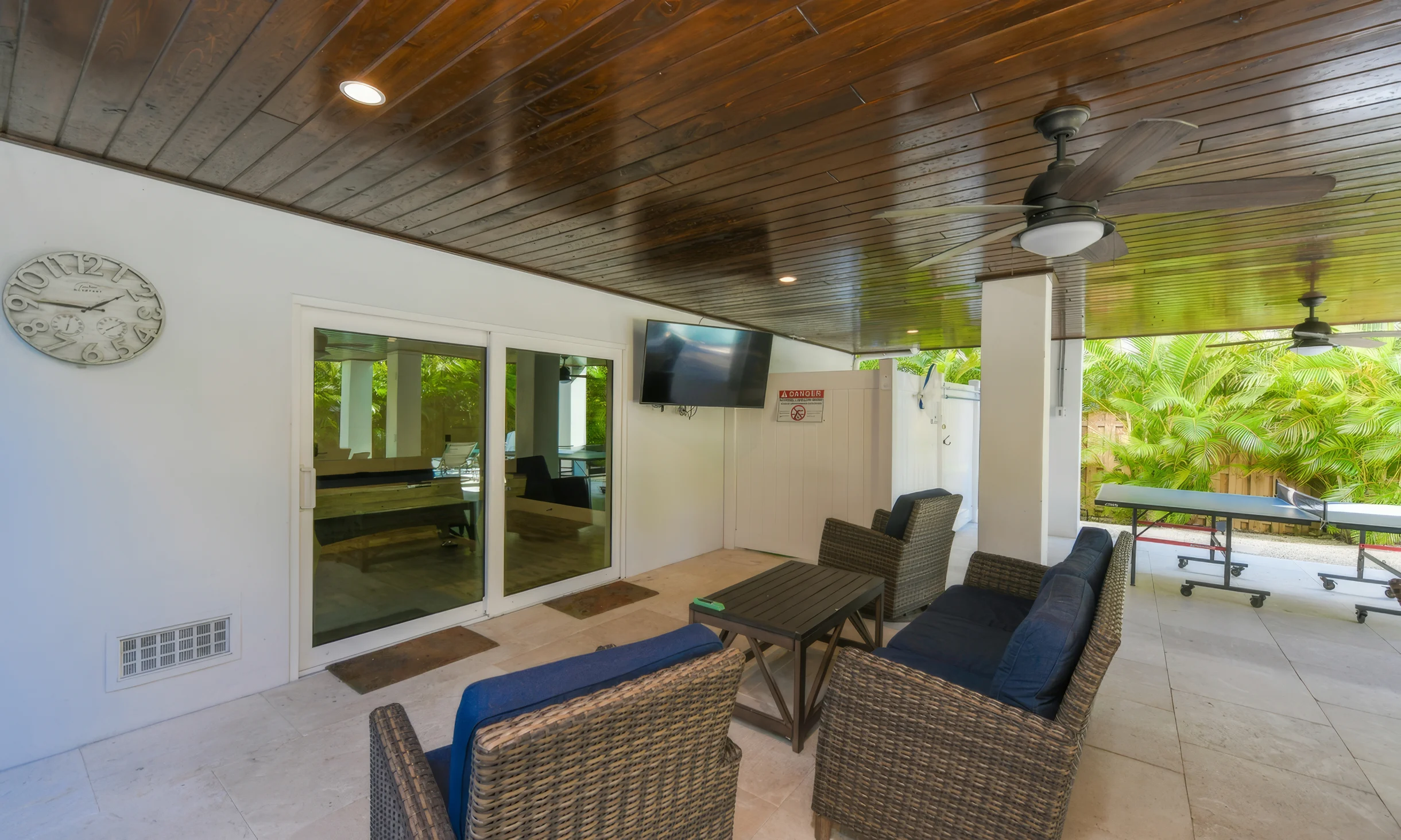 Wander Anna Maria Sea #31