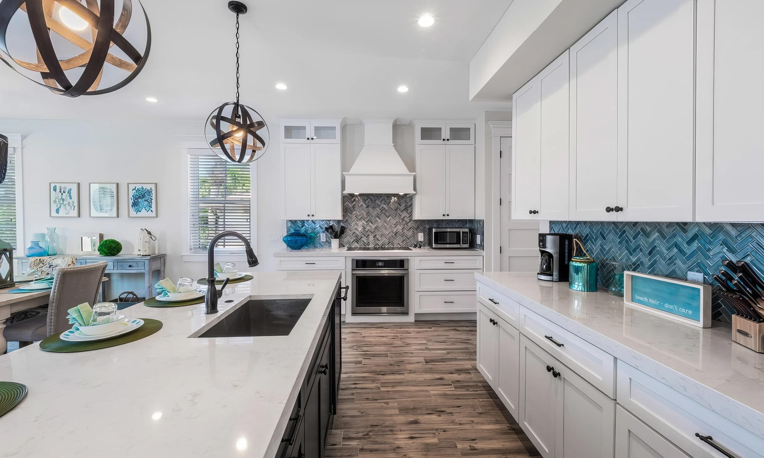 Wander Anna Maria Sea #33