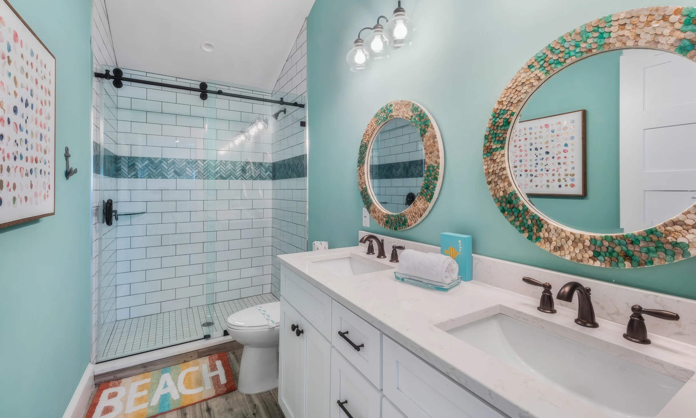 Wander Anna Maria Sea #16