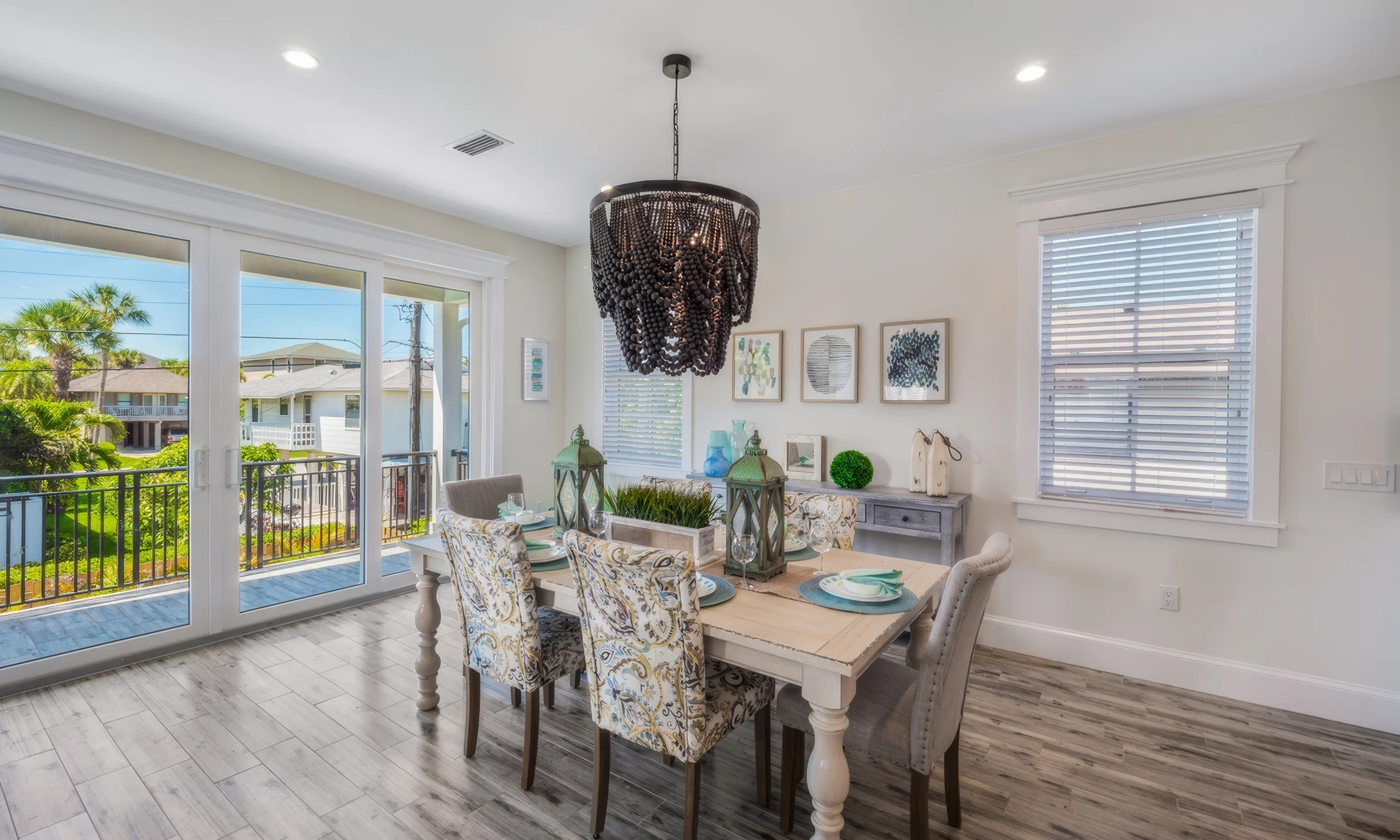 Wander Anna Maria Sea #28