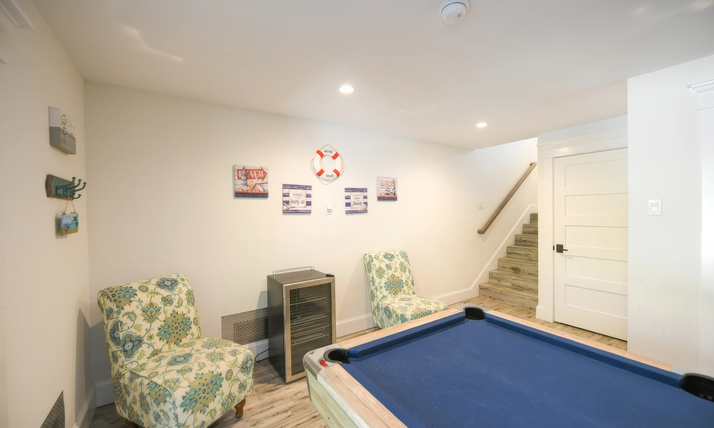 Wander Anna Maria Sea #17