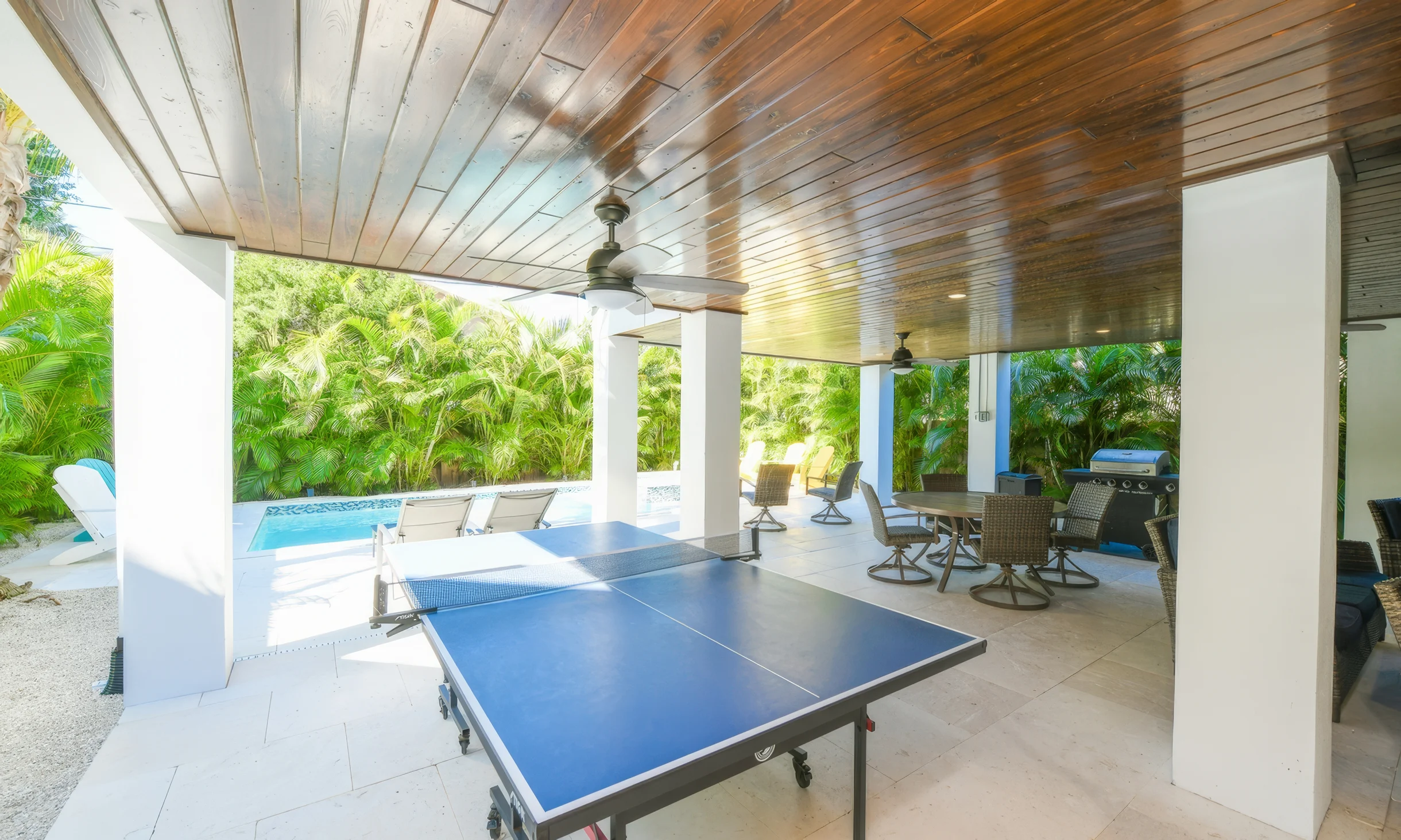 Wander Anna Maria Sea #36