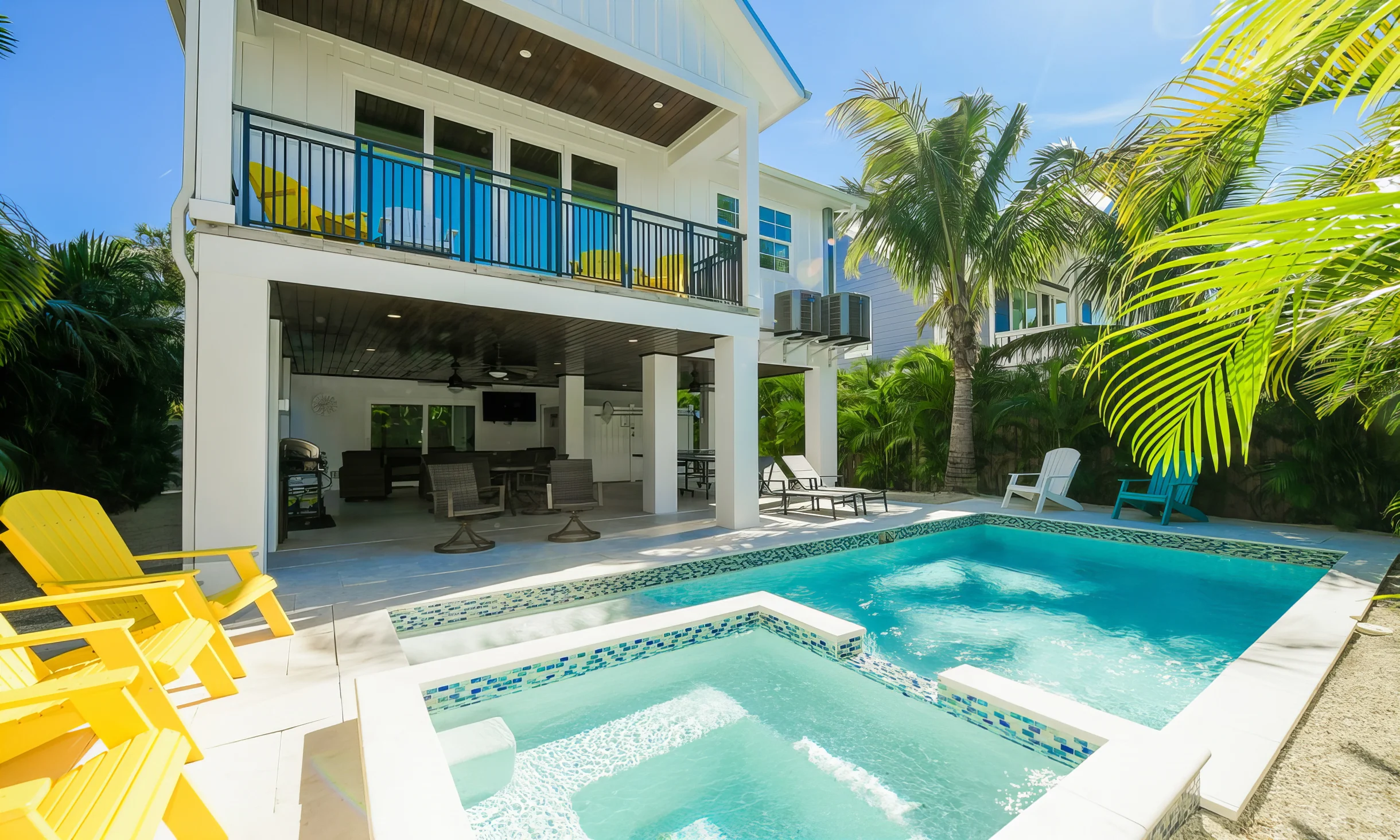 Wander Anna Maria Sea