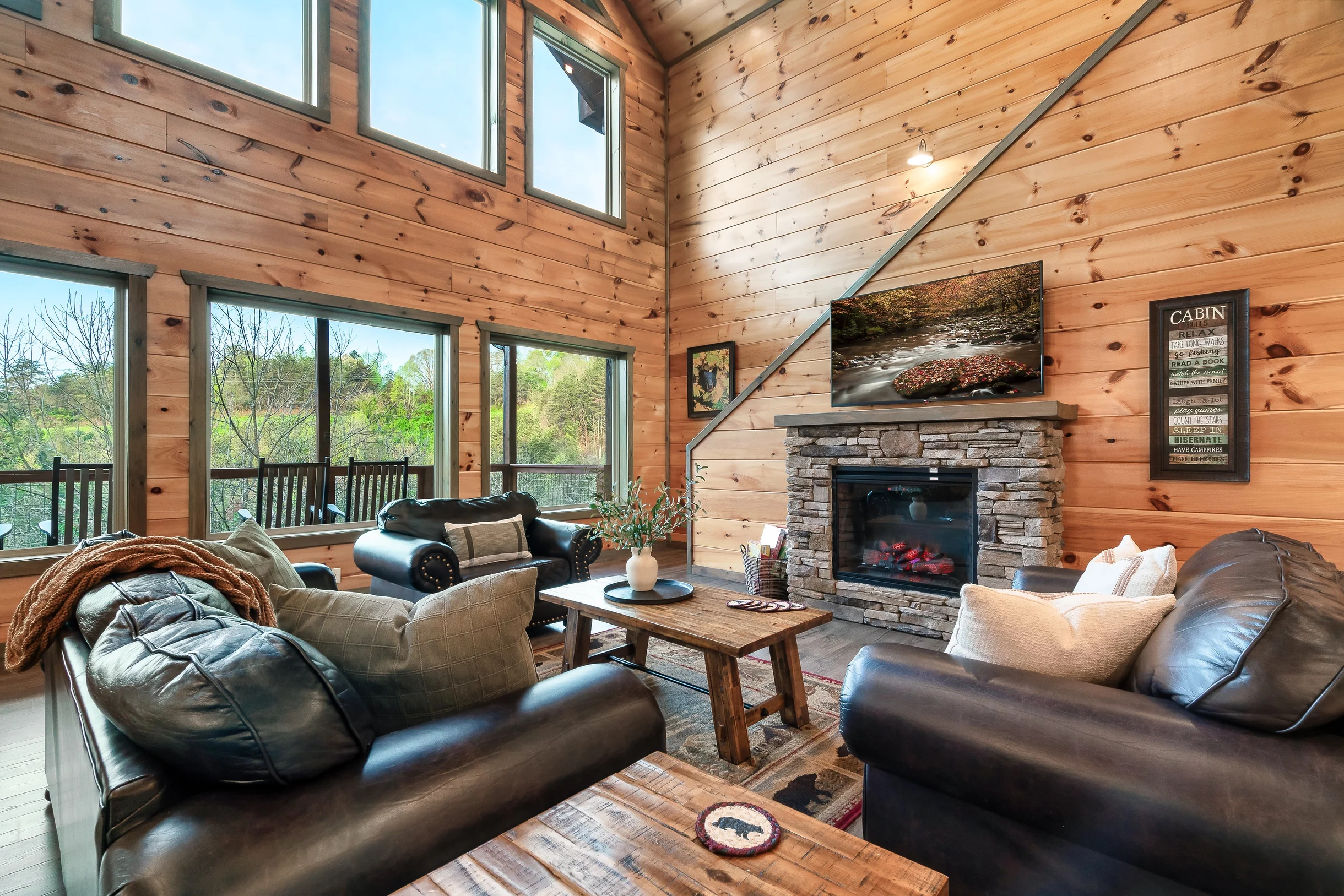 Wander Sevierville Timber Ridge #3