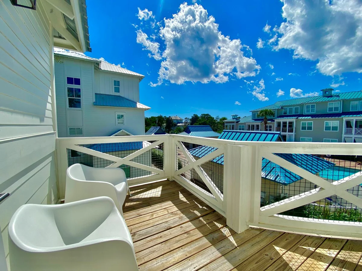 Wander Emerald Coast Bloom #2